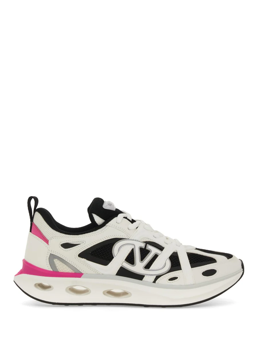 VALENTINO GARAVANI VLogo EasyJog' Sneakers