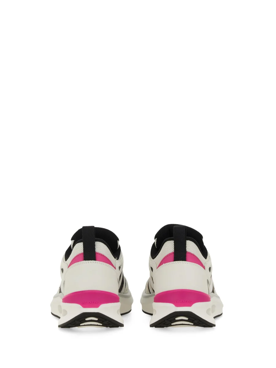 VALENTINO GARAVANI VLogo EasyJog' Sneakers - Image 3
