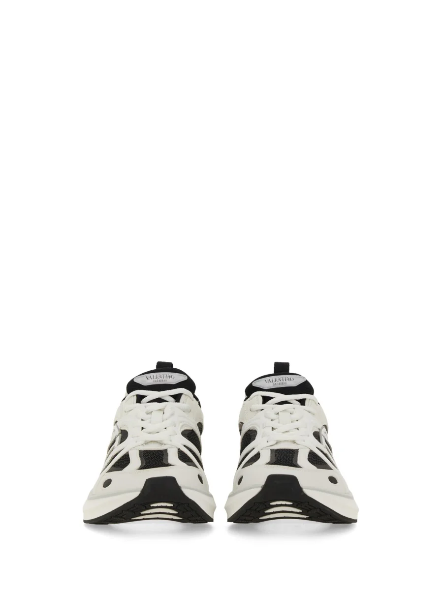 VALENTINO GARAVANI VLogo EasyJog' Sneakers - Image 4