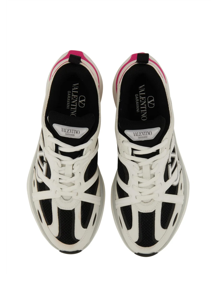 VALENTINO GARAVANI VLogo EasyJog' Sneakers - Image 6