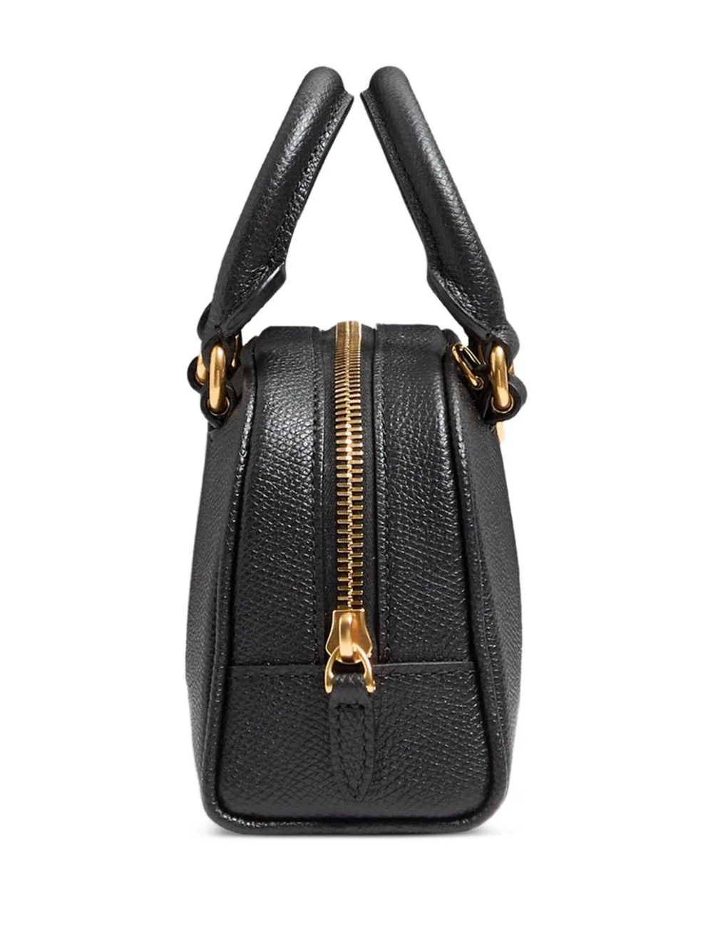 VALENTINO GARAVANI Vlogo Signature Leather Mini Bag - Image 5