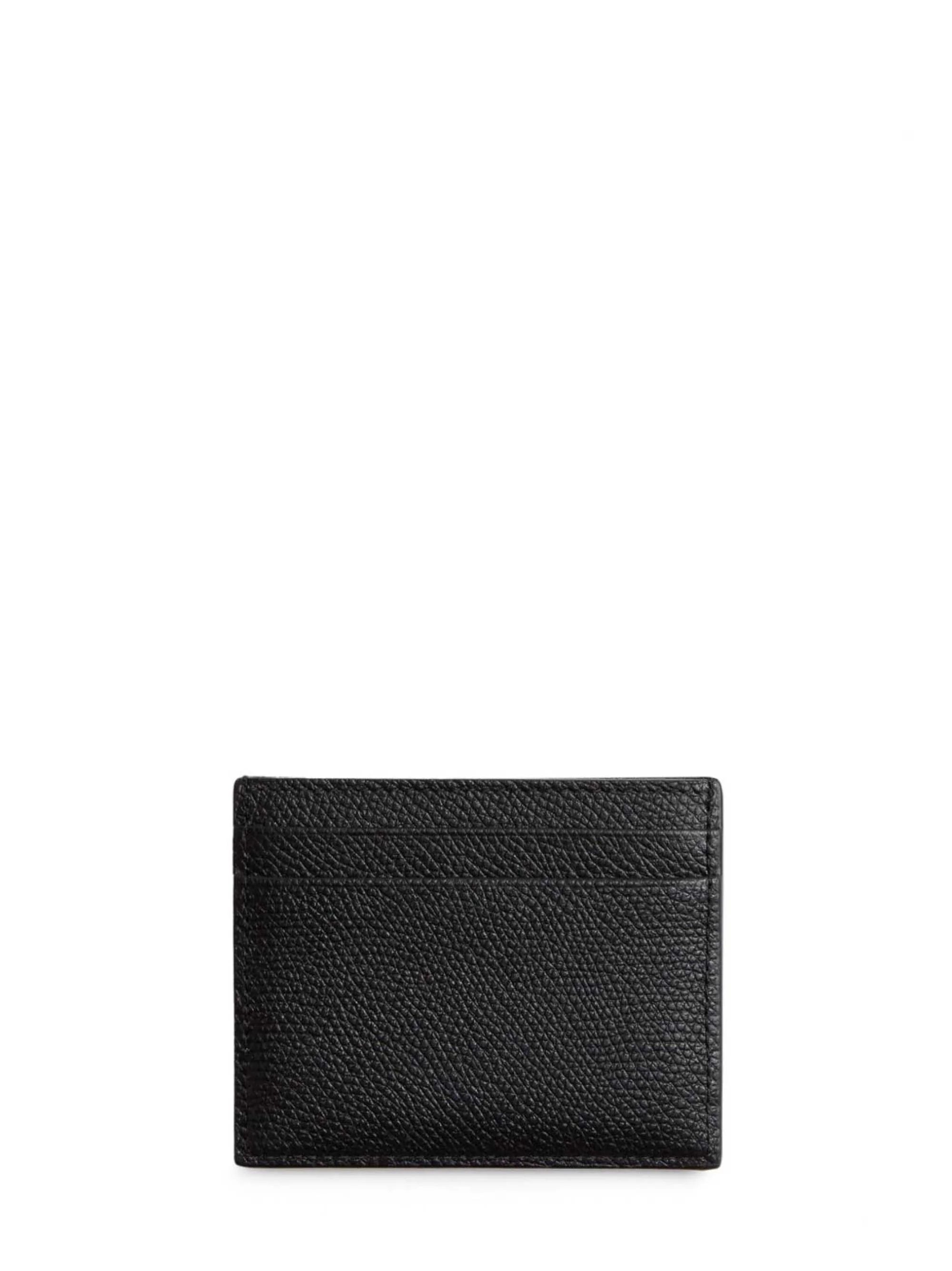 Valentino Garavani VLogo Signature Mini Card Holder - Image 2