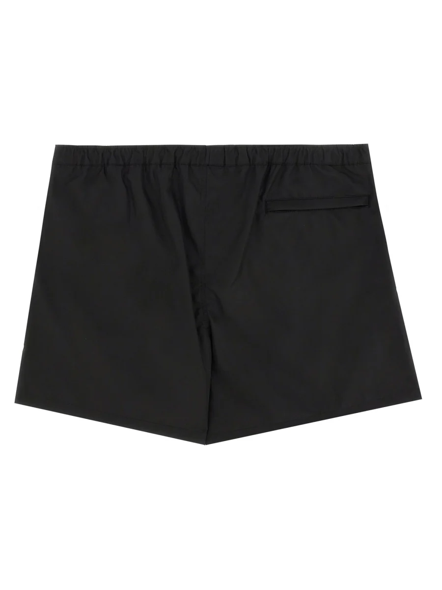 VALENTINO Men Boxer Swimsuit - Image 4