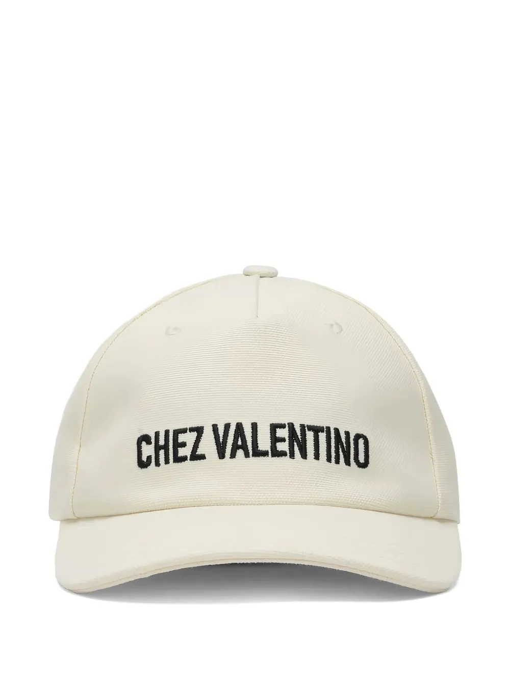 Valentino Men's Fashion Baseball Hat