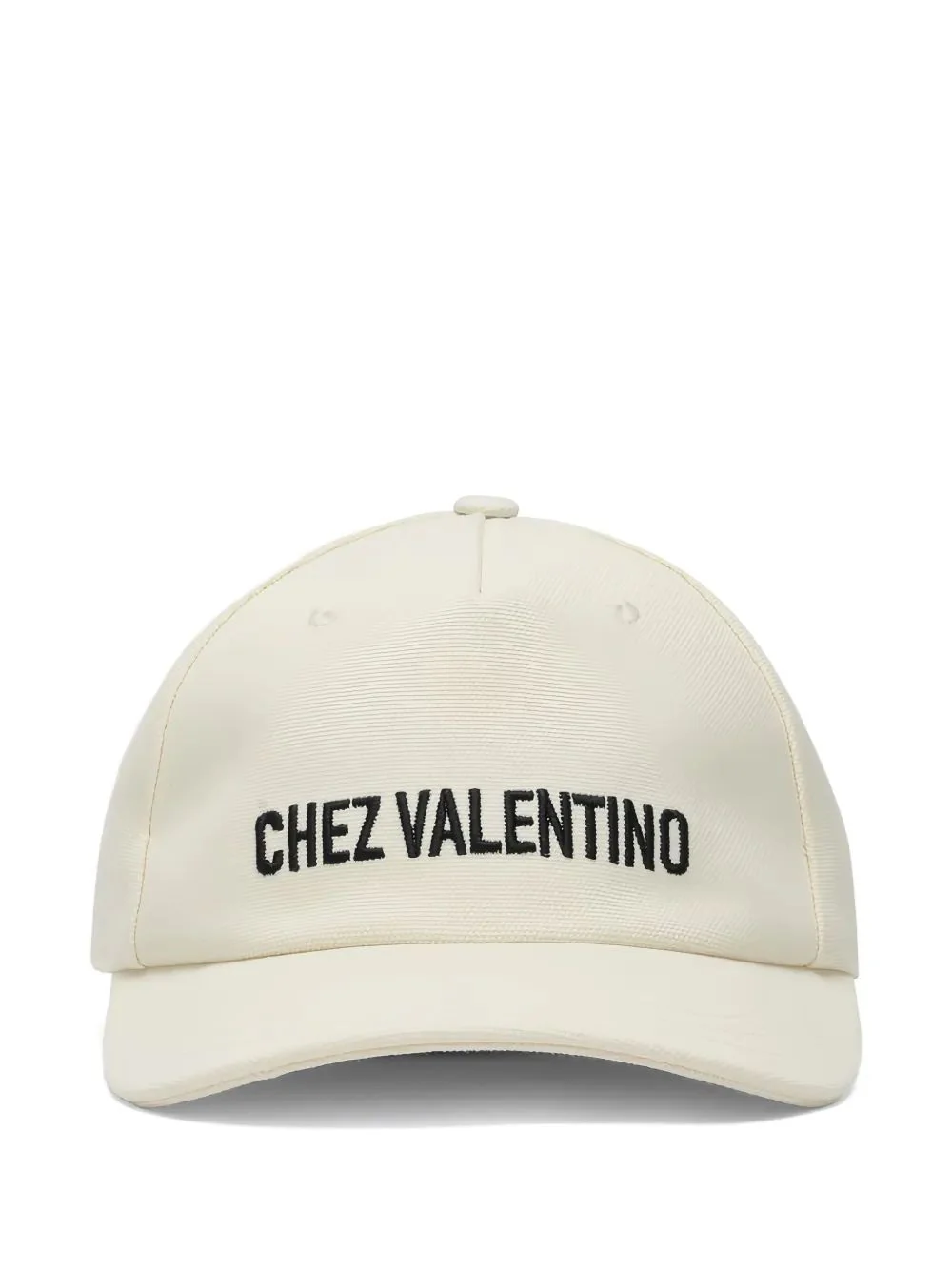 Valentino Men's Fashion Baseball Hat - Image 2