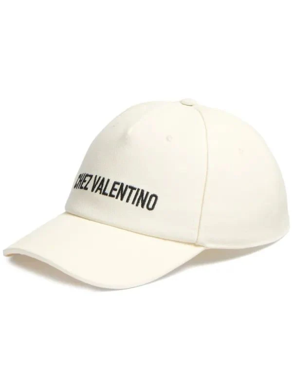 Valentino Men's Fashion Baseball Hat - Image 3