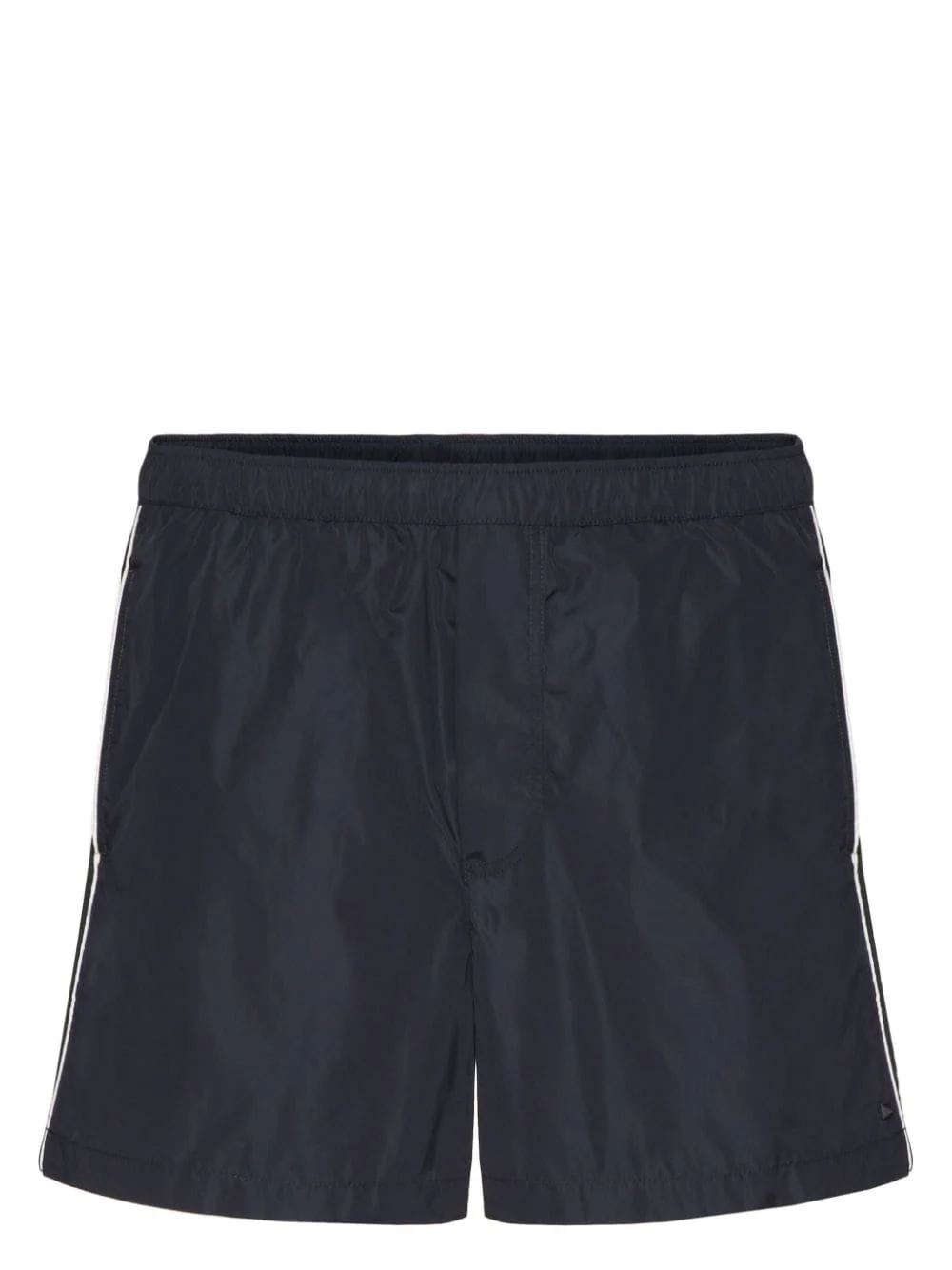 Valentino Men's Stud Collection Beachwear