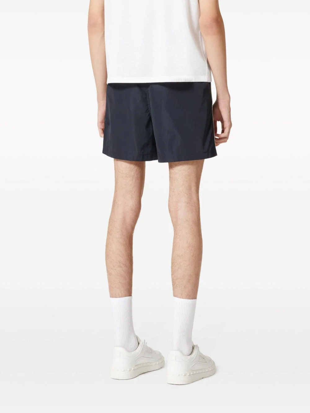 Valentino Men's Stud Collection Beachwear - Image 4