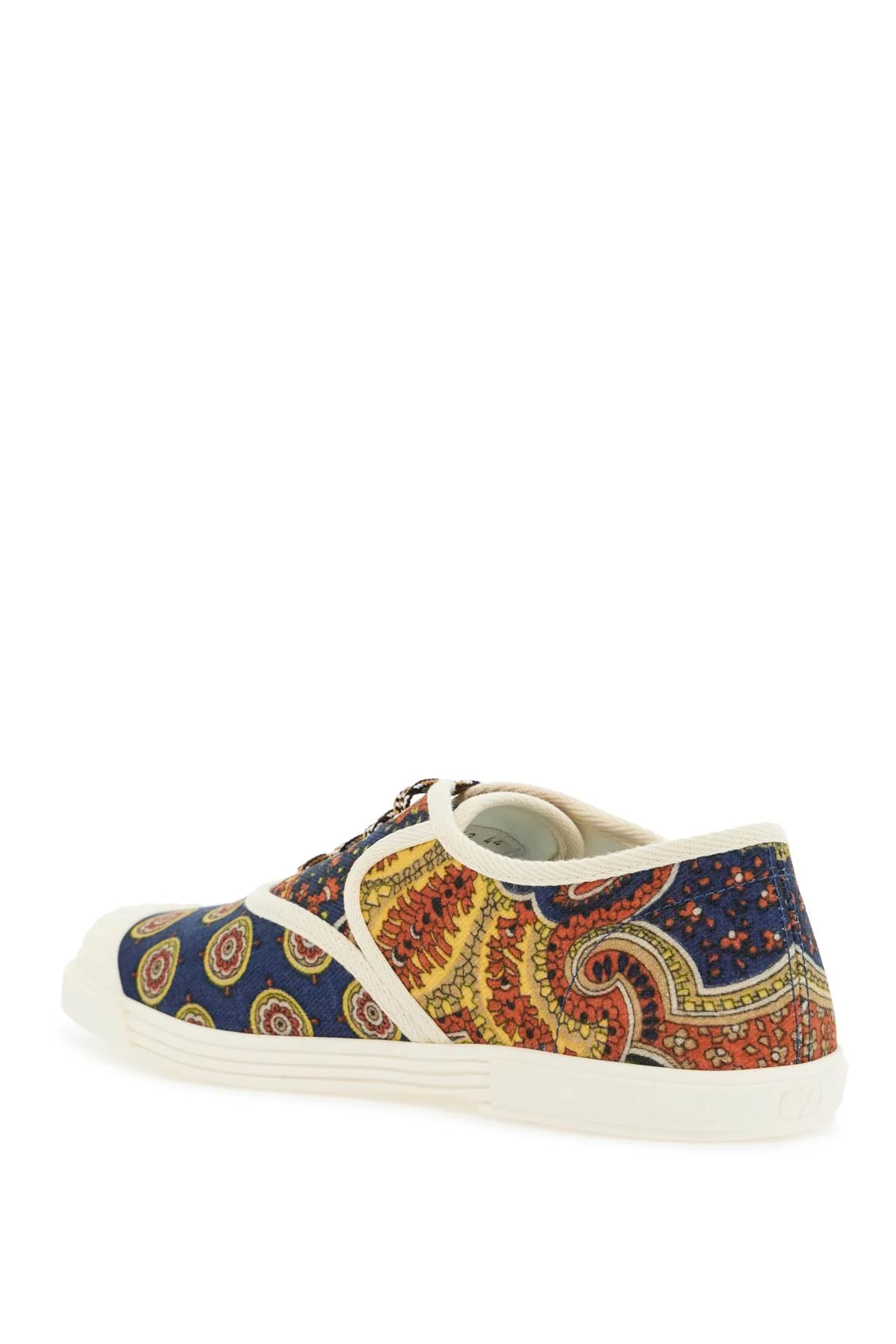 Valentino Men's Stylish Sneaker Band - Image 4