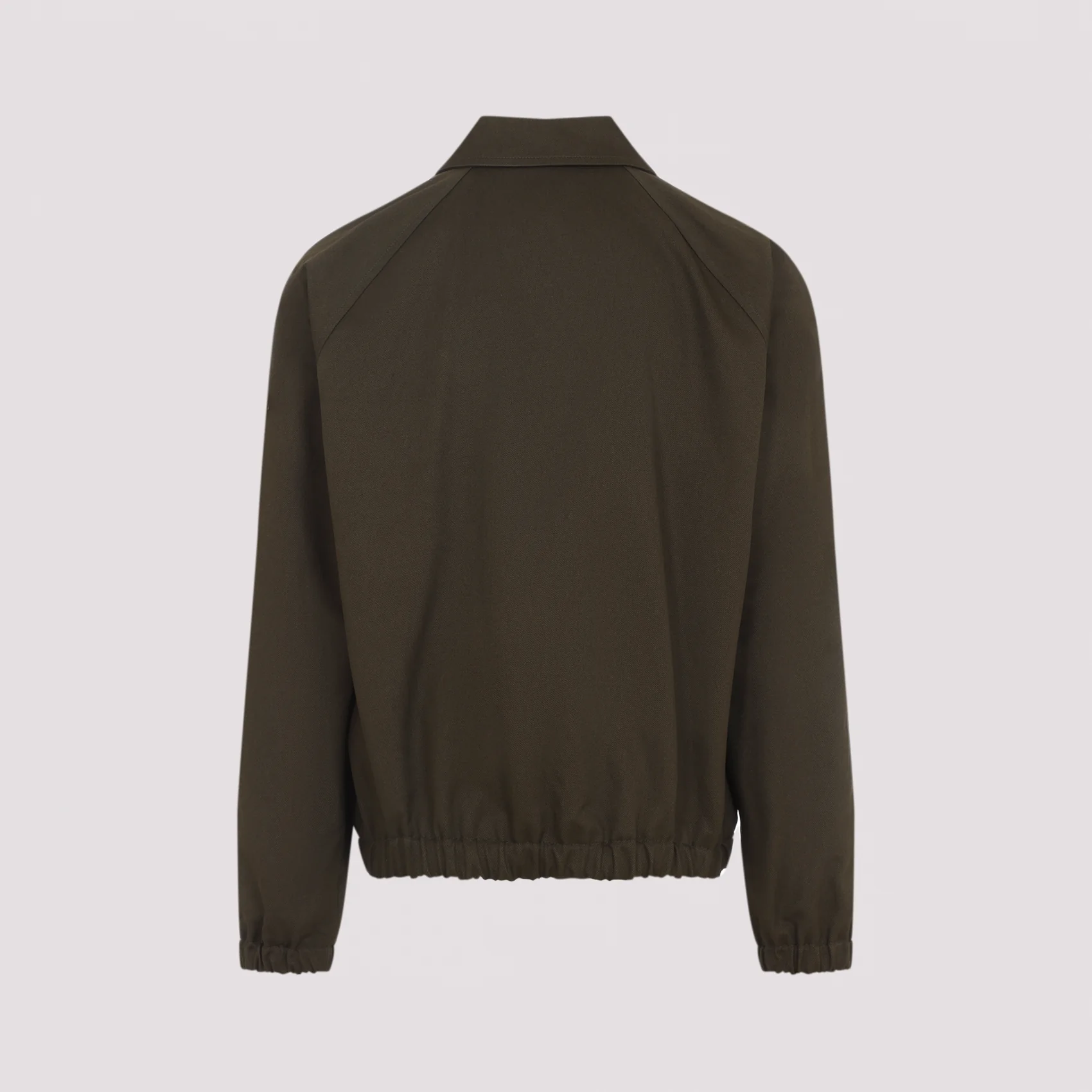 Valentino Men's VGOLD Military Jacket - SS26 - Image 3