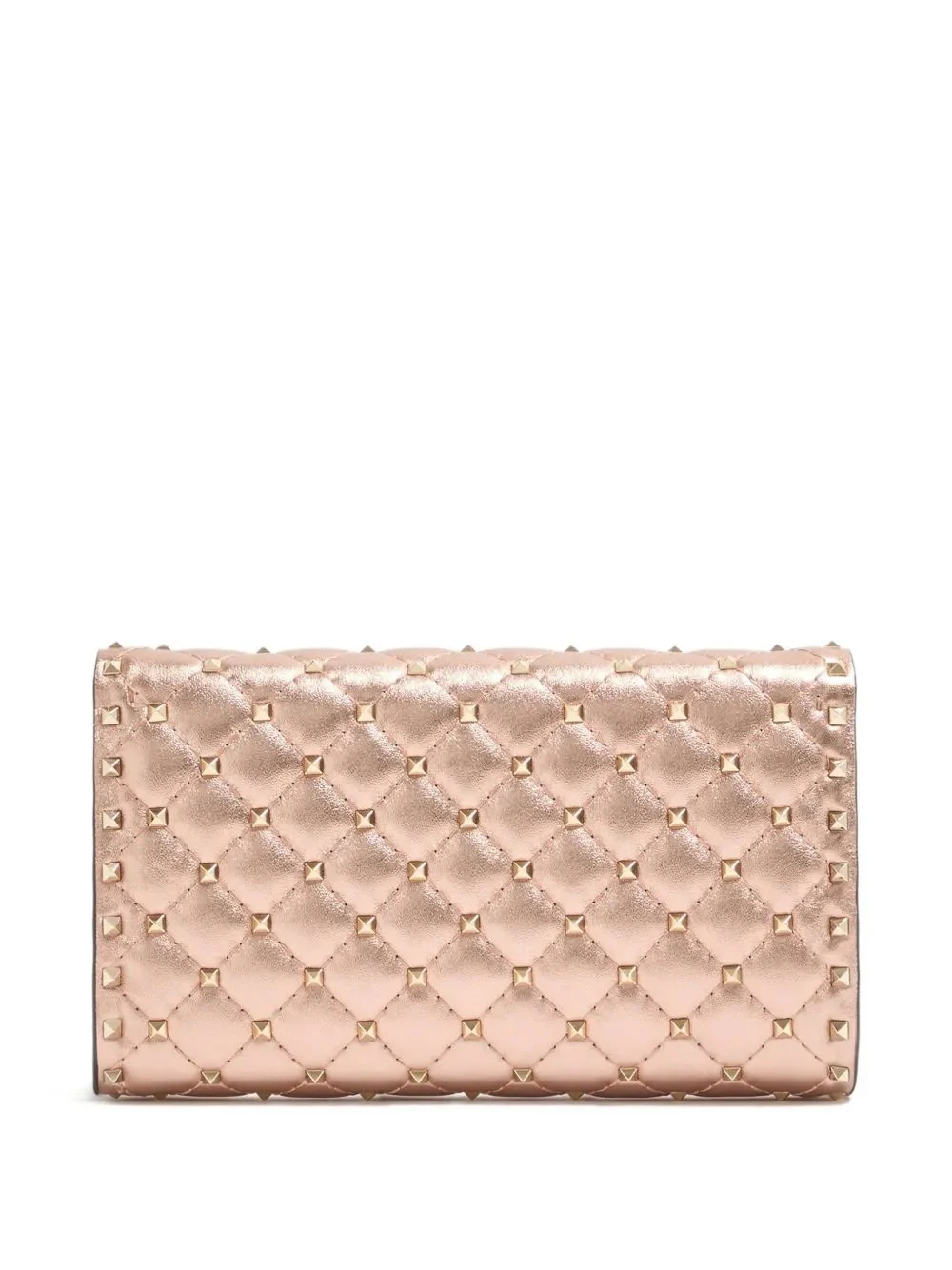 Valentino Mini Rockstud Spike Shoulder Bag - Image 2