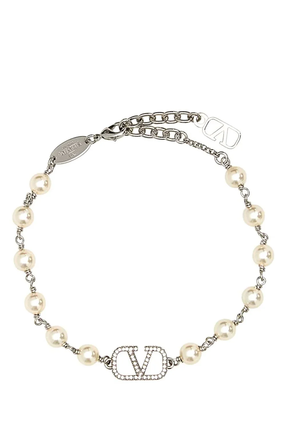 Valentino Mini Statement Bracelet