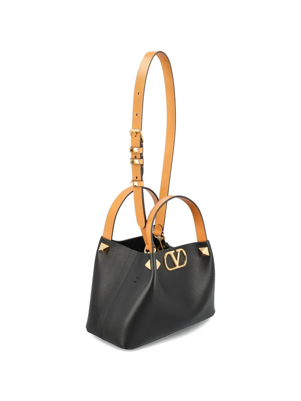 Valentino Mini Tote Handbag - Image 3