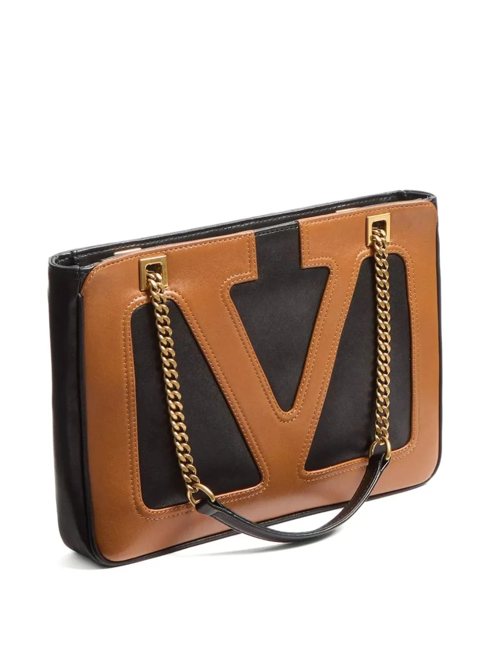 Valentino Mini Tote Handbag - Image 5