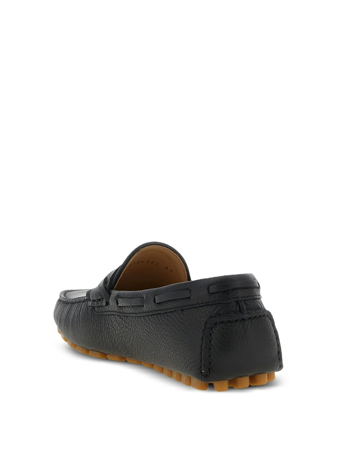 Valentino Moccasin Driver for Men - Image 3