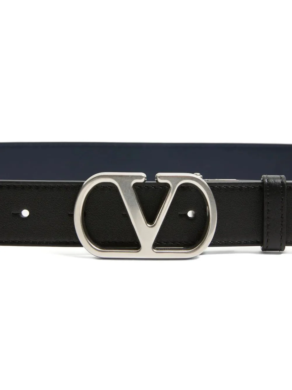 Valentino Reversible H. 30 Men's Belt - Image 2