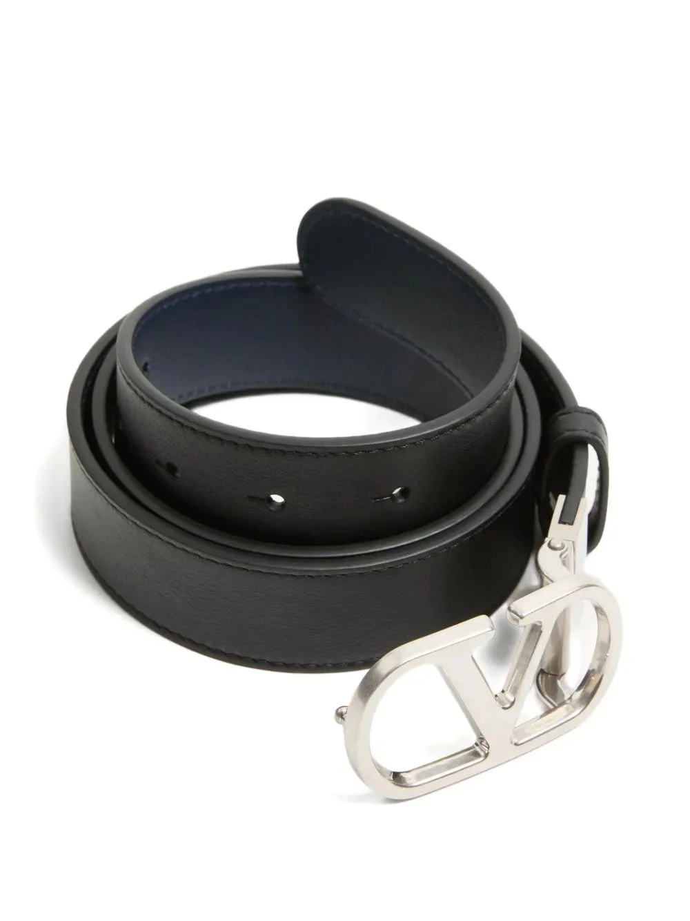 Valentino Reversible H. 30 Men's Belt - Image 3