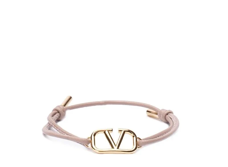 Valentino Signature VLOGO Bracelet for Women - SS24