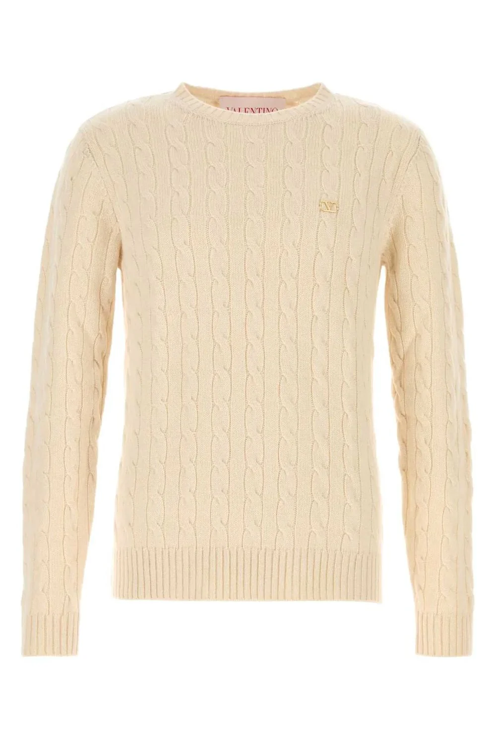 Valentino Signature Vlogo T-Shirt for Men