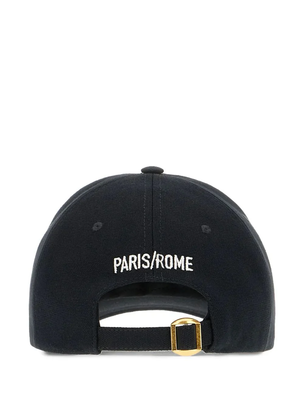 Valentino Stylish Men's Baseball Hat for FW25 Season - Image 2
