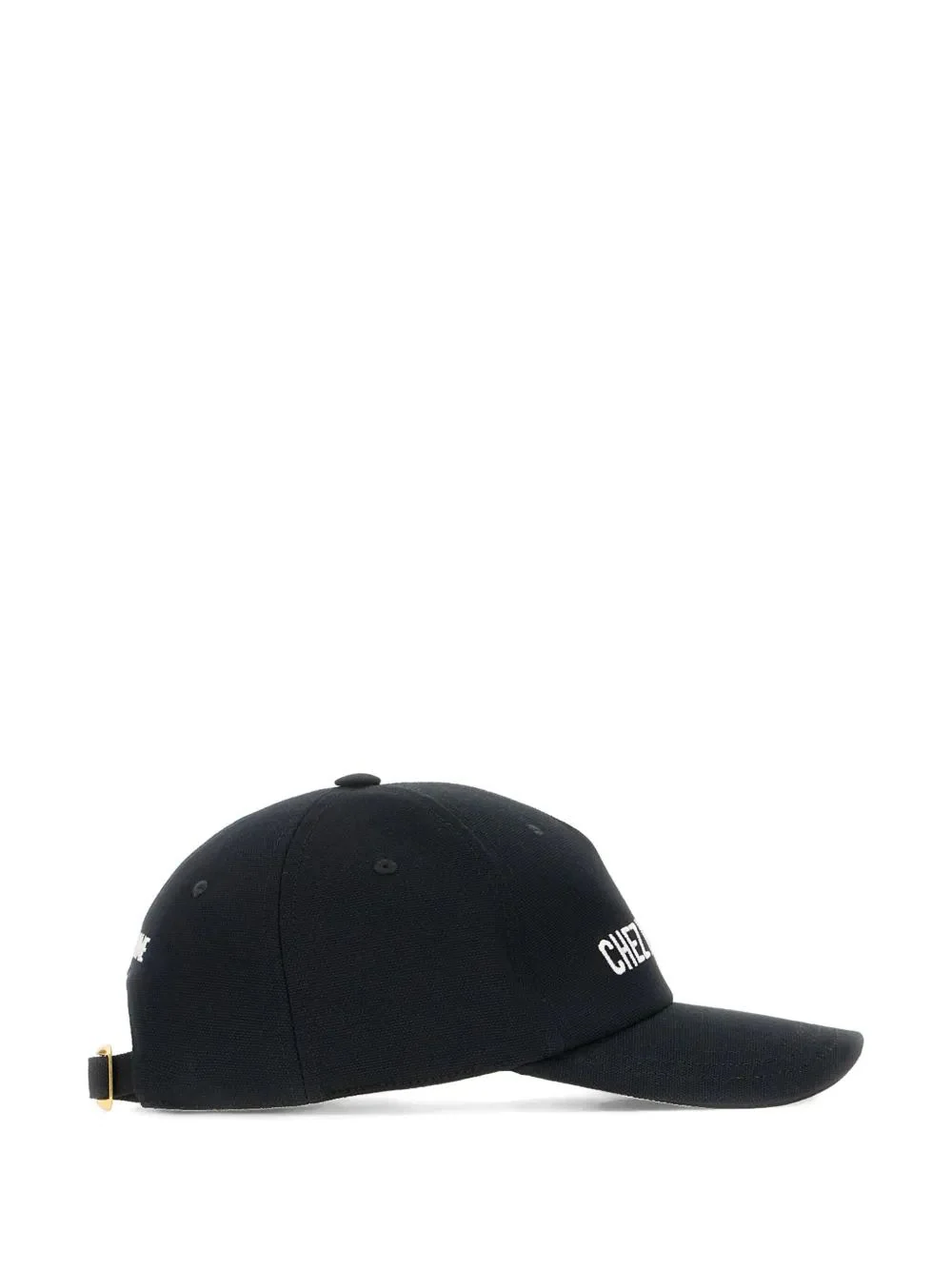 Valentino Stylish Men's Baseball Hat for FW25 Season - Image 3