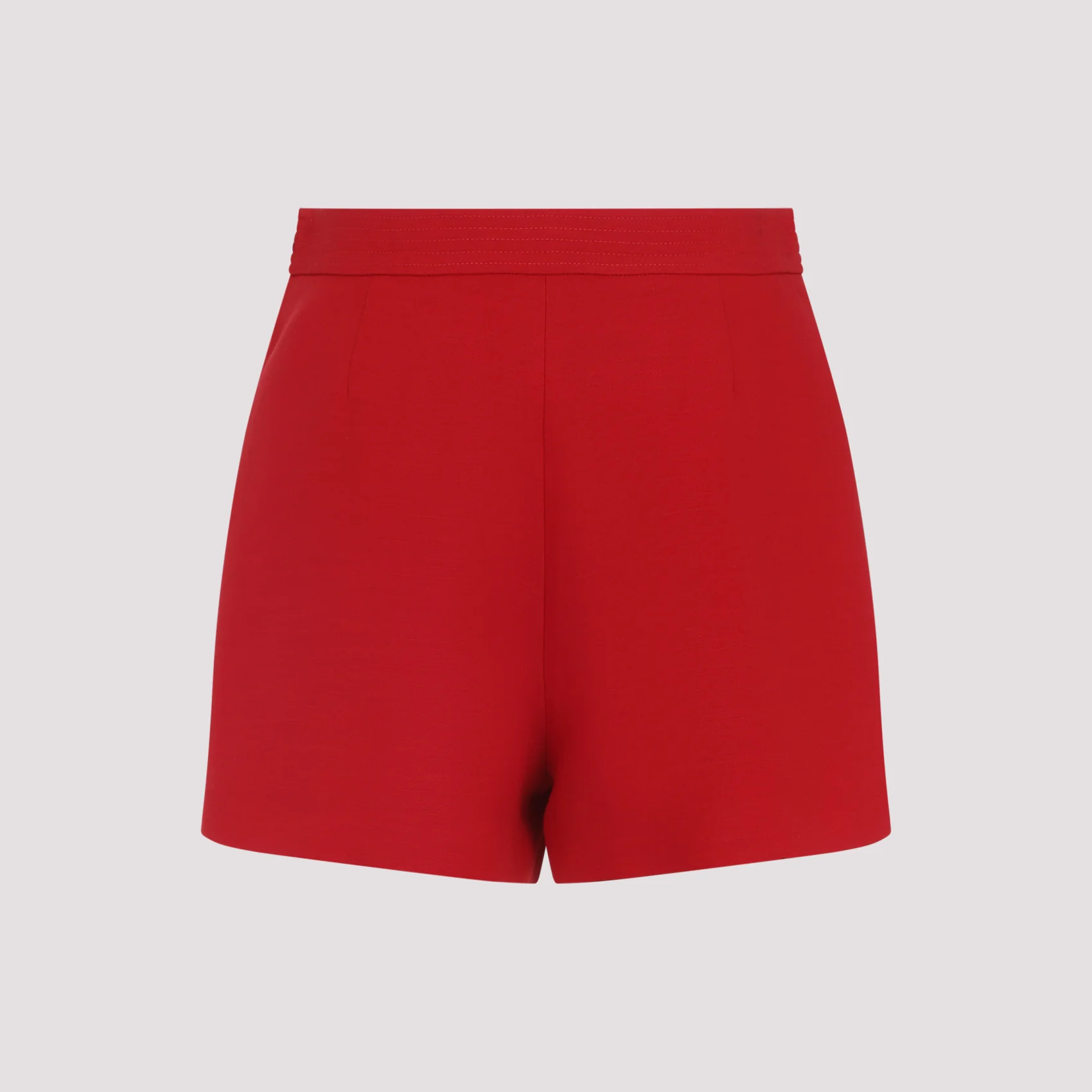 Valentino V-plaque Shorts - Image 4