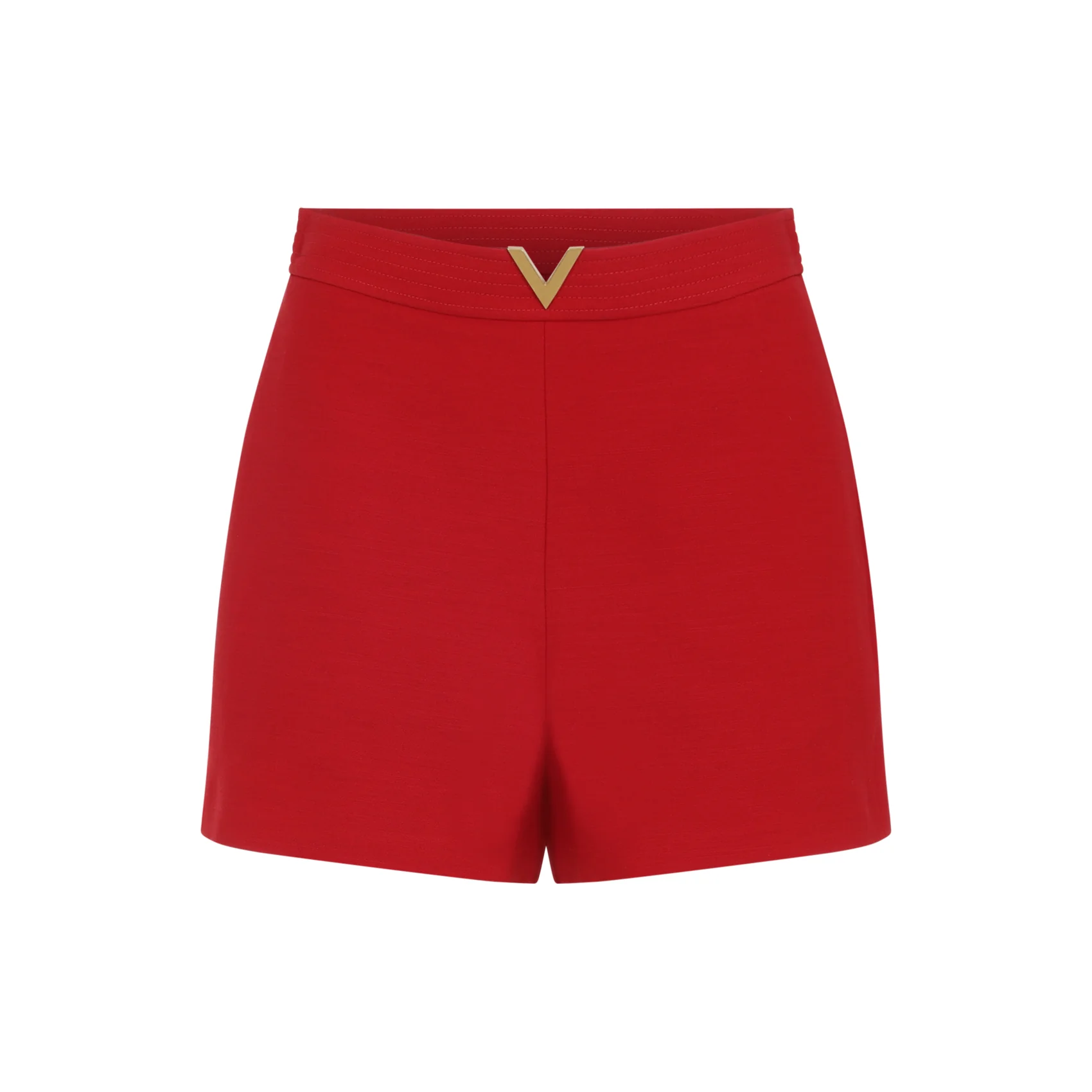 Valentino V-plaque Shorts - Image 6