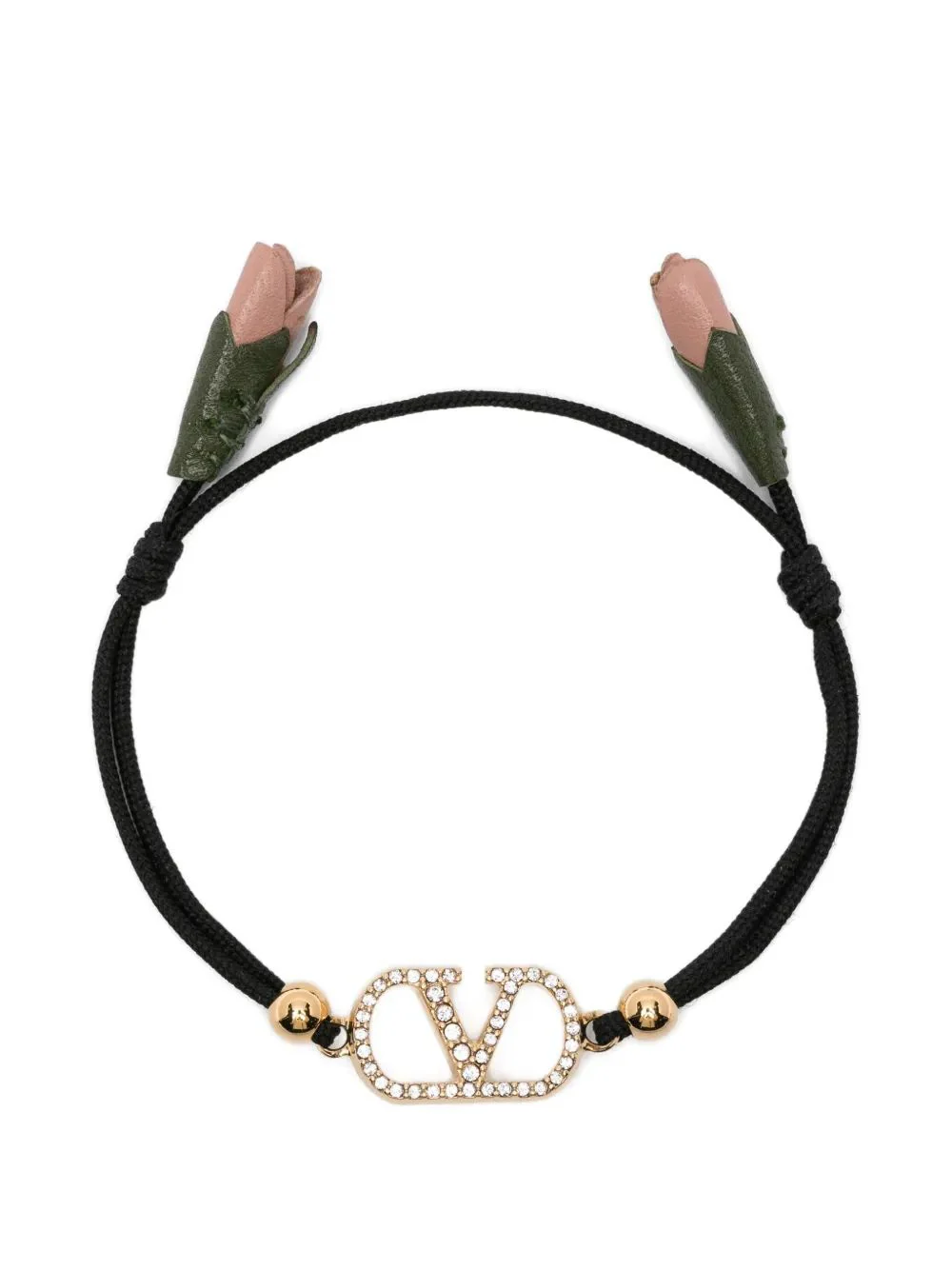 Valentino Vlogo Mini Bracelet