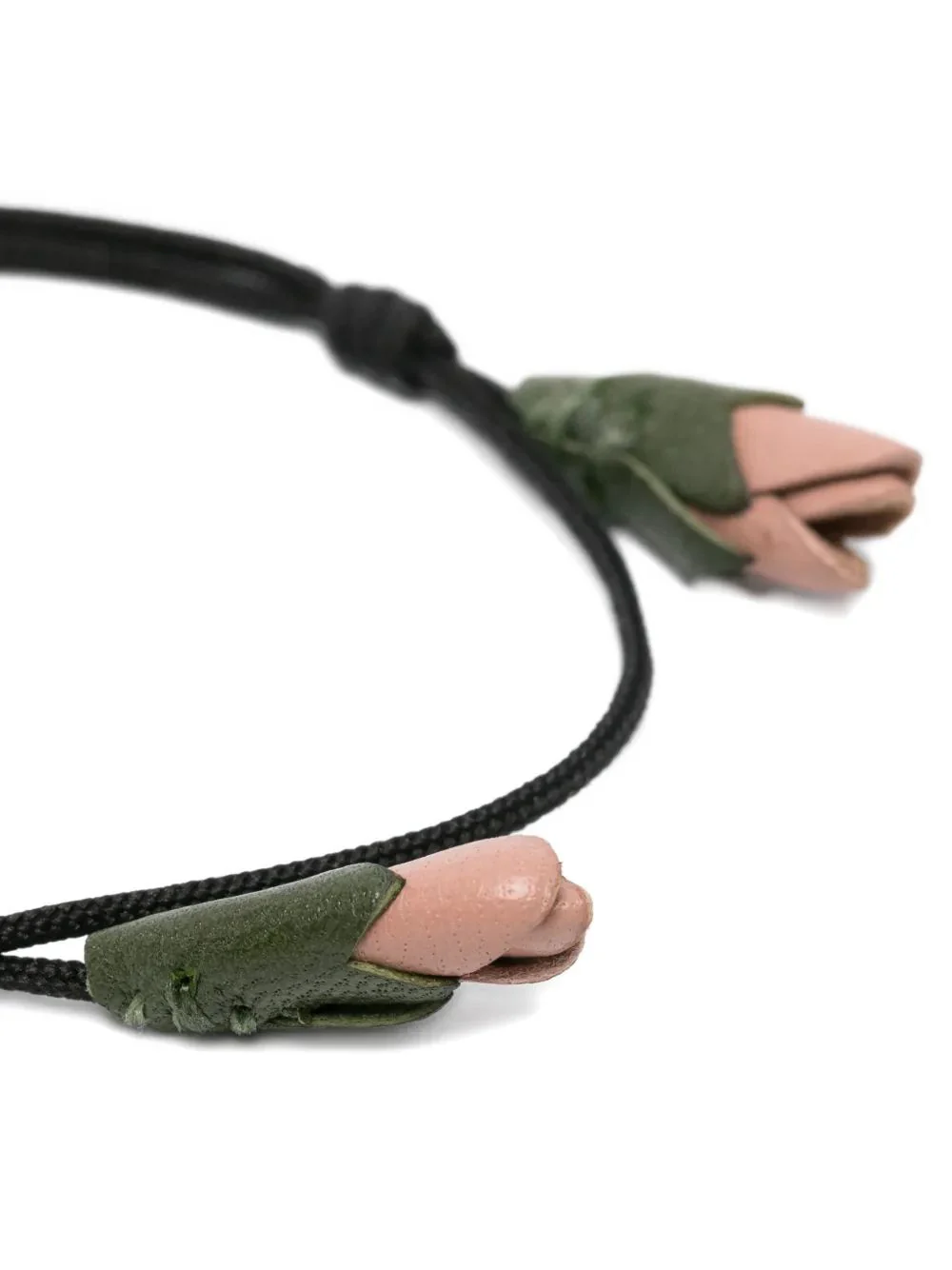Valentino Vlogo Mini Bracelet - Image 3