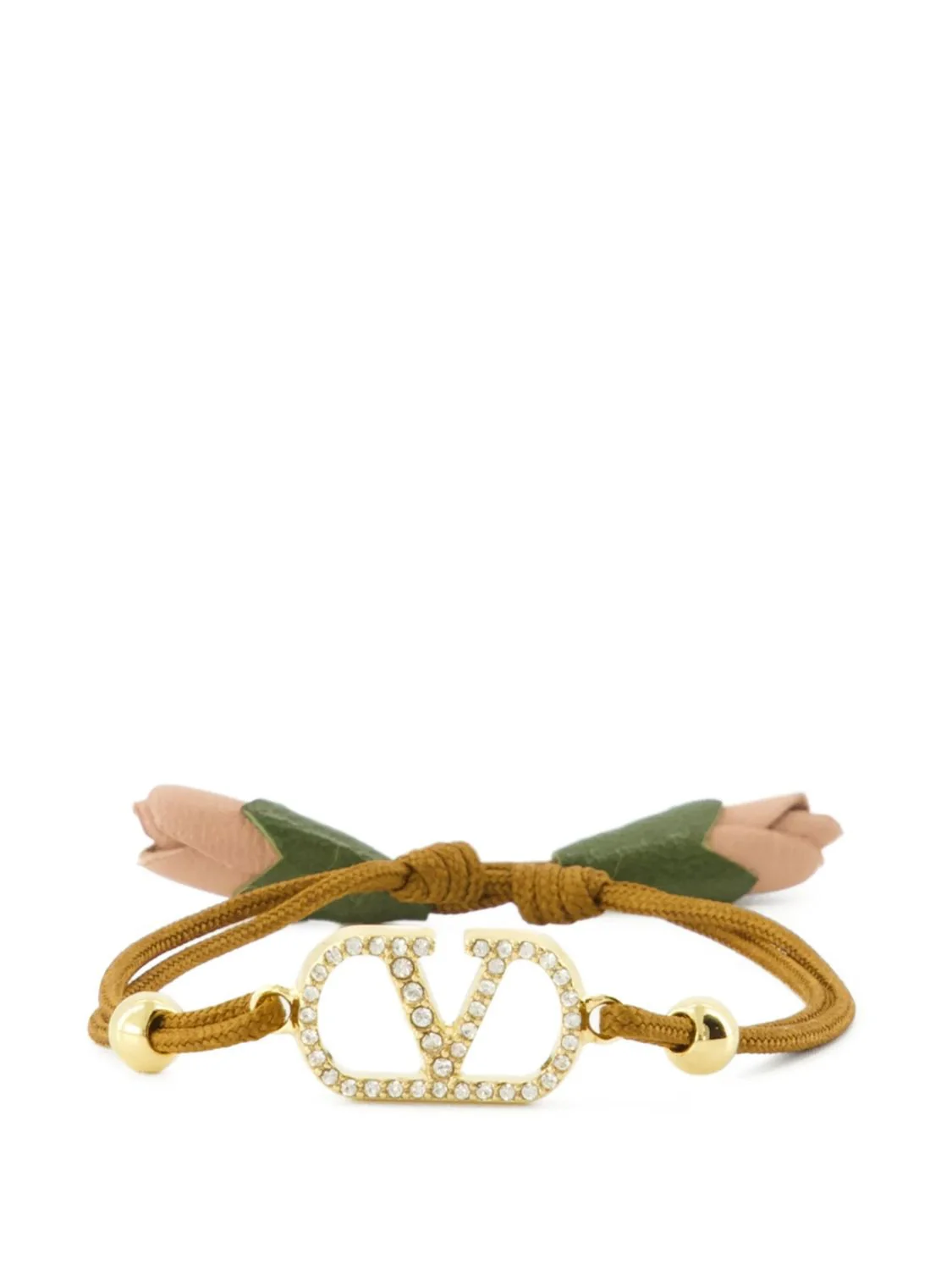 Valentino Vlogo Mini Bracelet