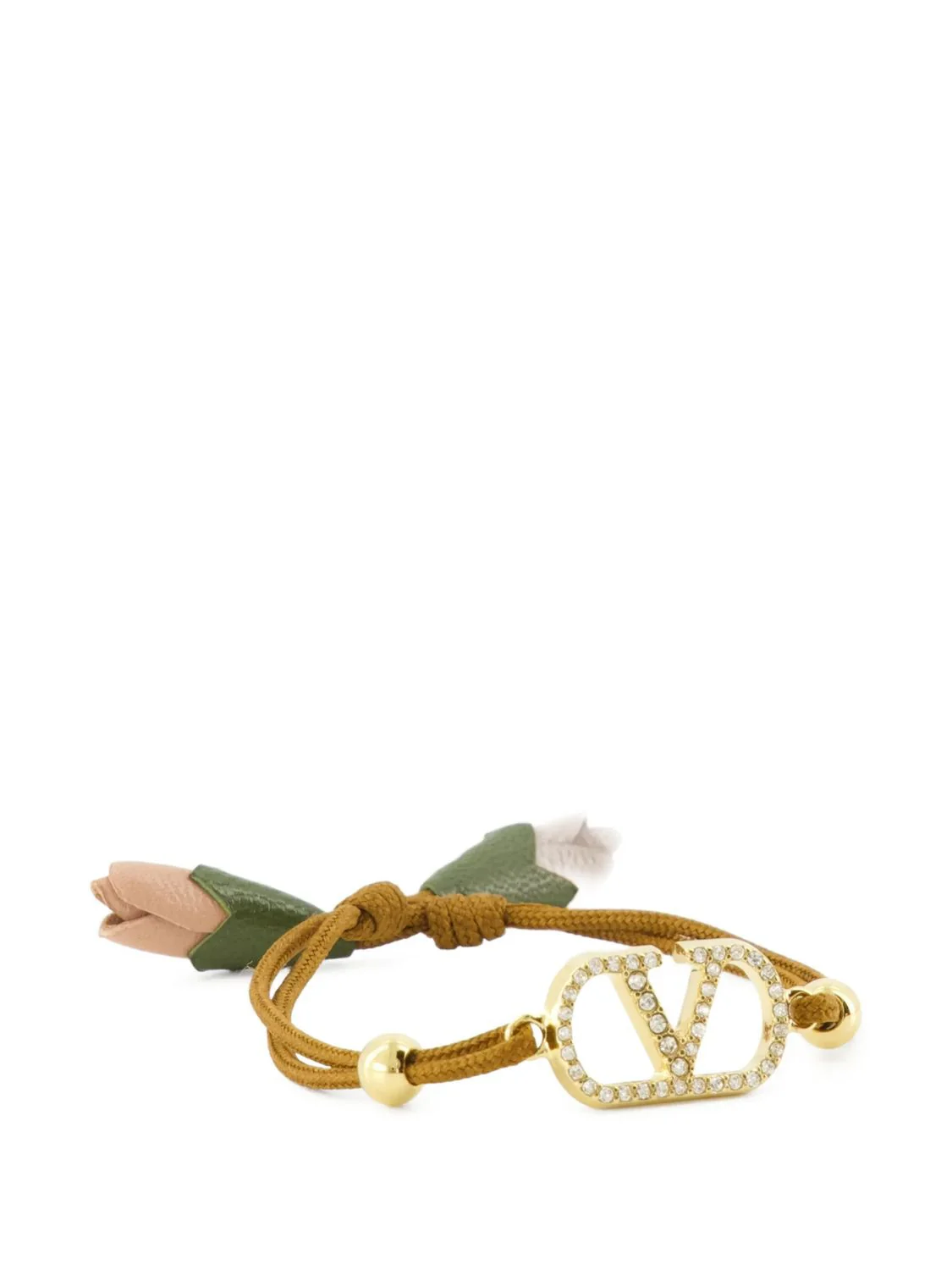 Valentino Vlogo Mini Bracelet - Image 2