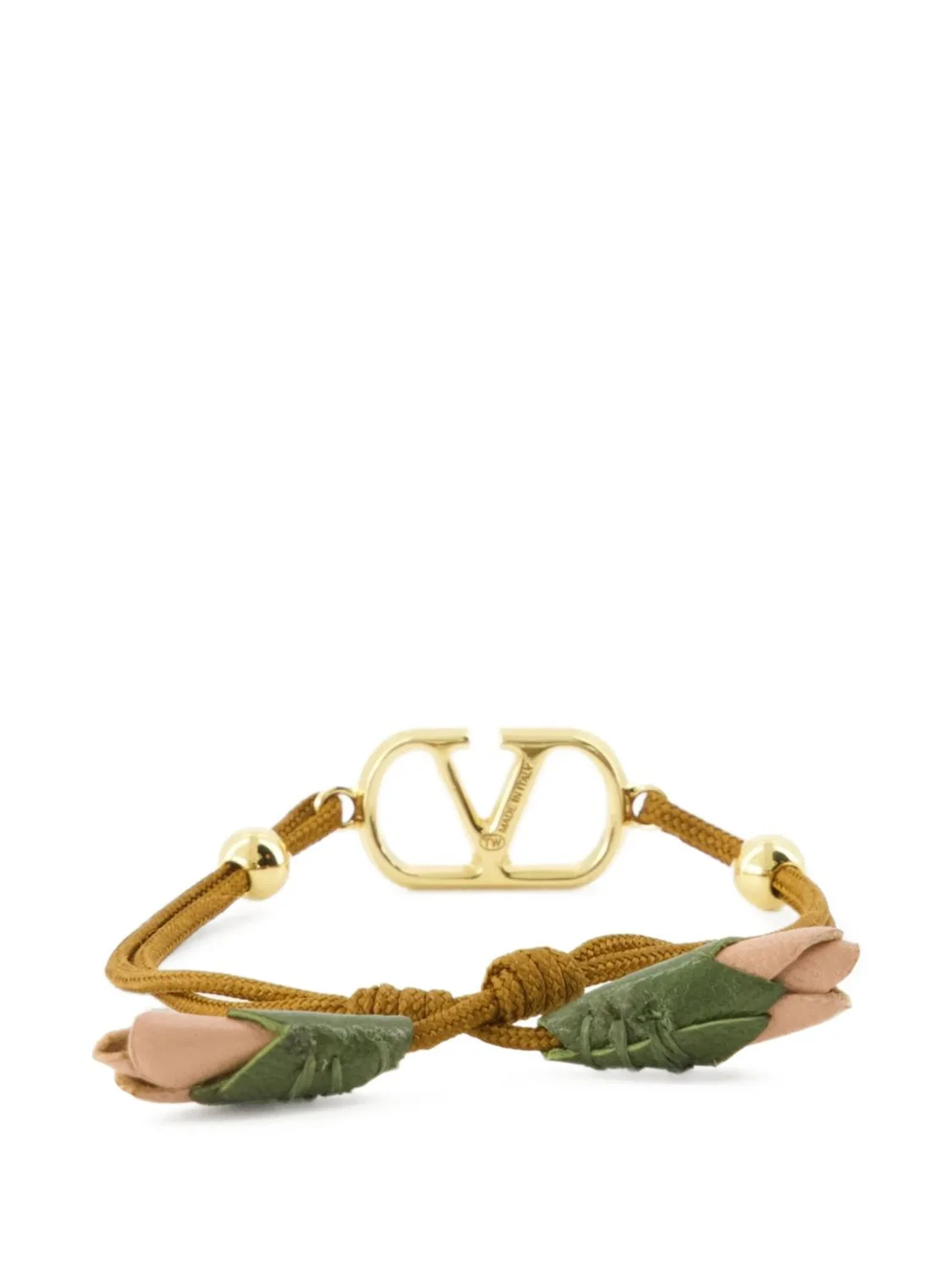 Valentino Vlogo Mini Bracelet - Image 3