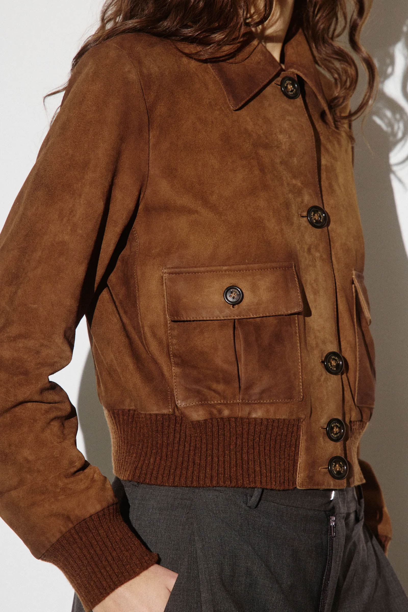 Valstar Chic Women's Mini Jacket - Image 3
