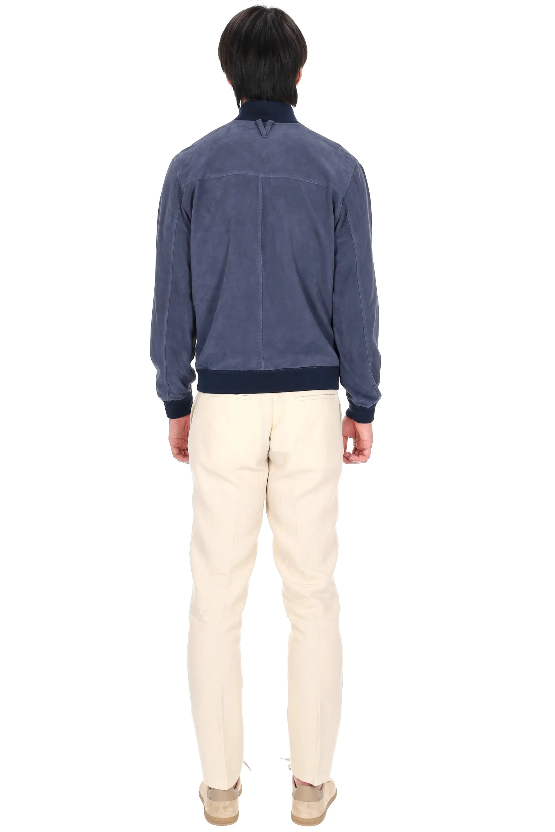 Valstar Elegant Men's Mini Jacket for Fall 2025 - Image 3