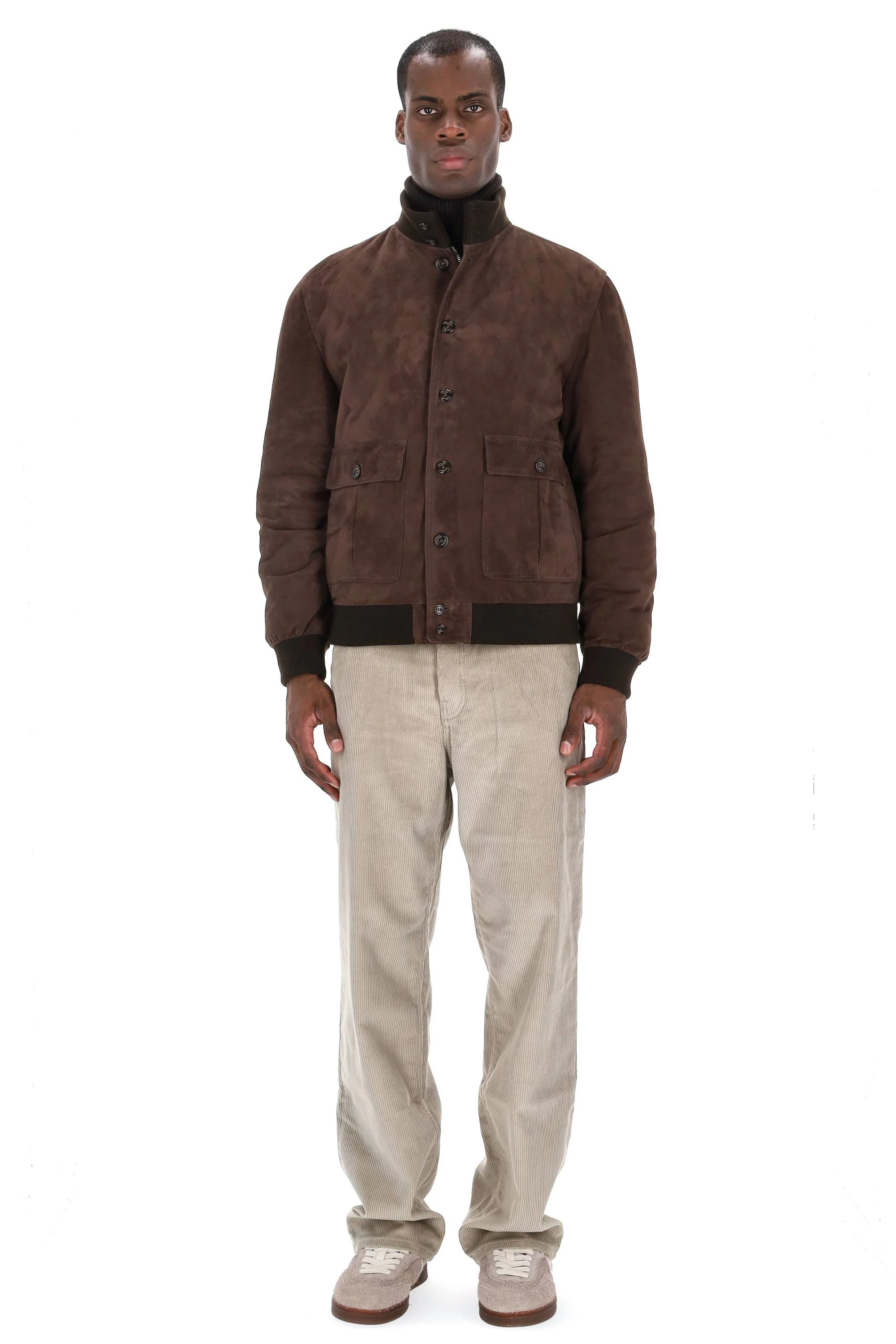 Valstar Elegant Mini Jacket for Men - FW23