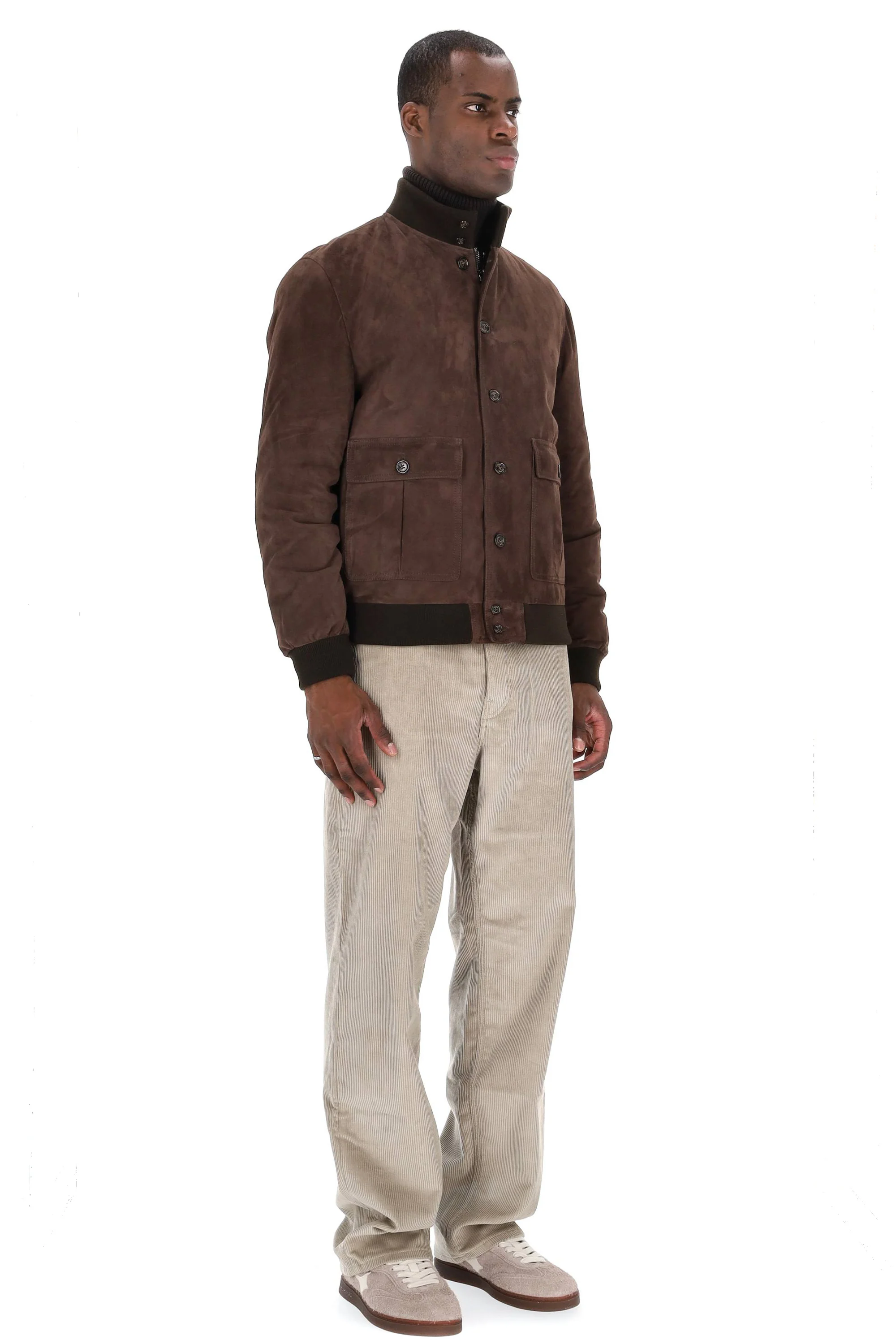 Valstar Elegant Mini Jacket for Men - FW23 - Image 2