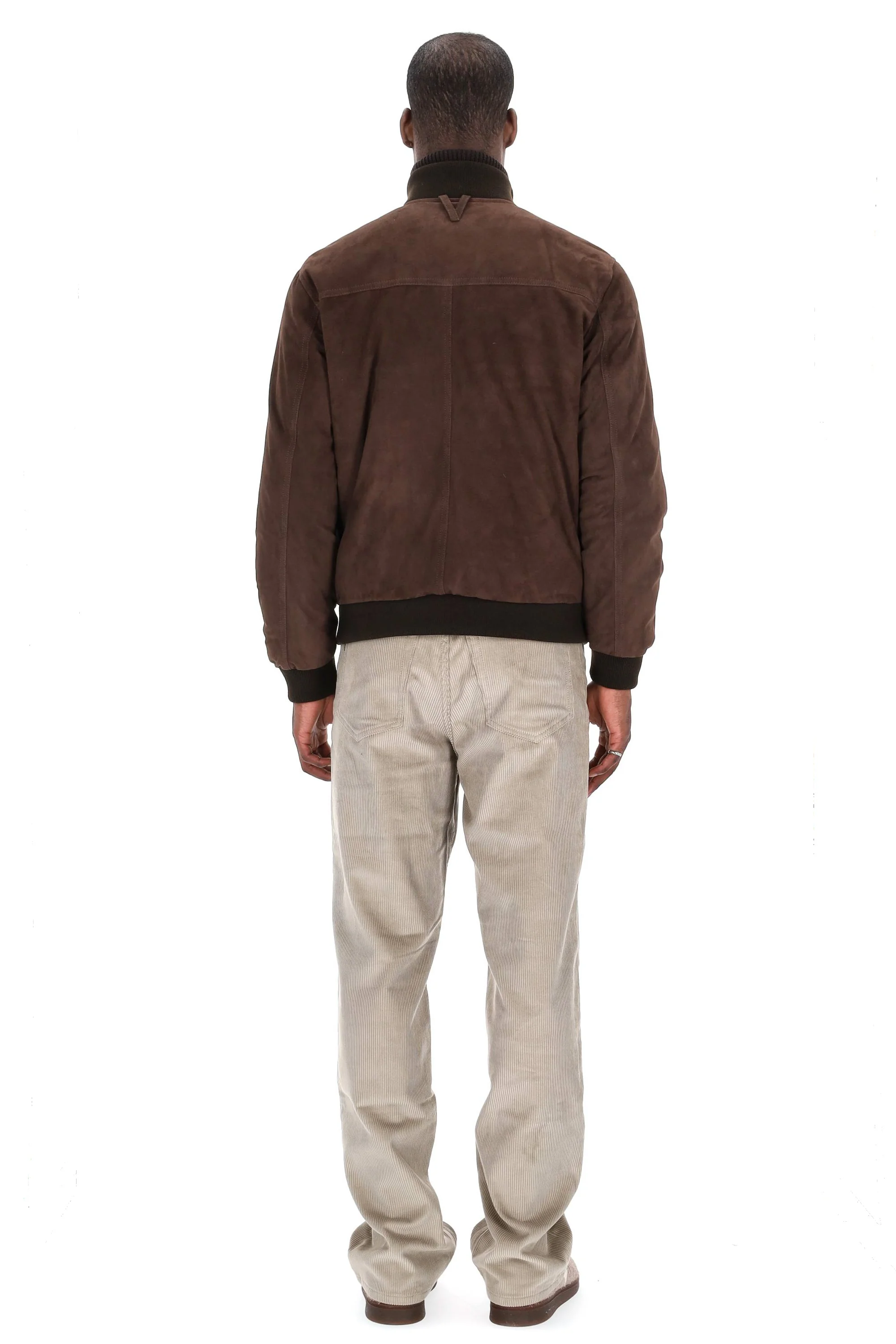 Valstar Elegant Mini Jacket for Men - FW23 - Image 3