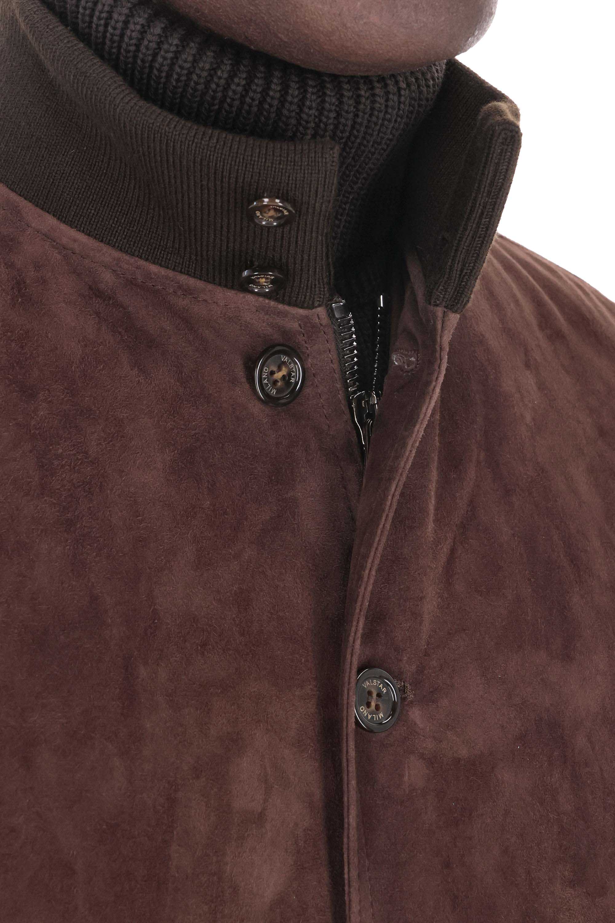 Valstar Elegant Mini Jacket for Men - FW23 - Image 5