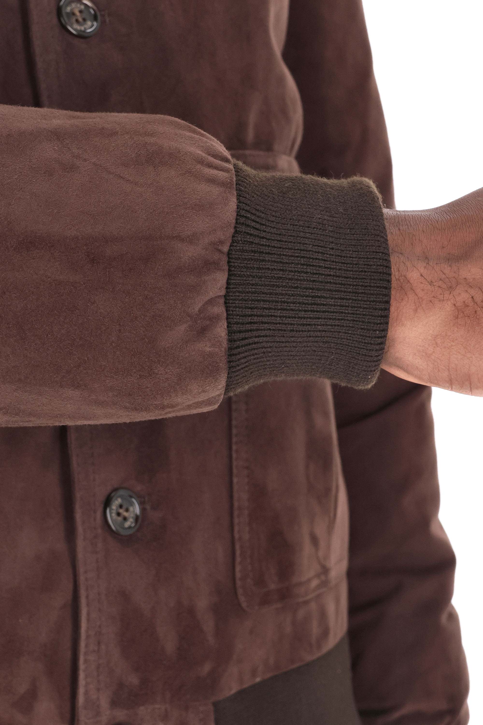 Valstar Elegant Mini Jacket for Men - FW23 - Image 6
