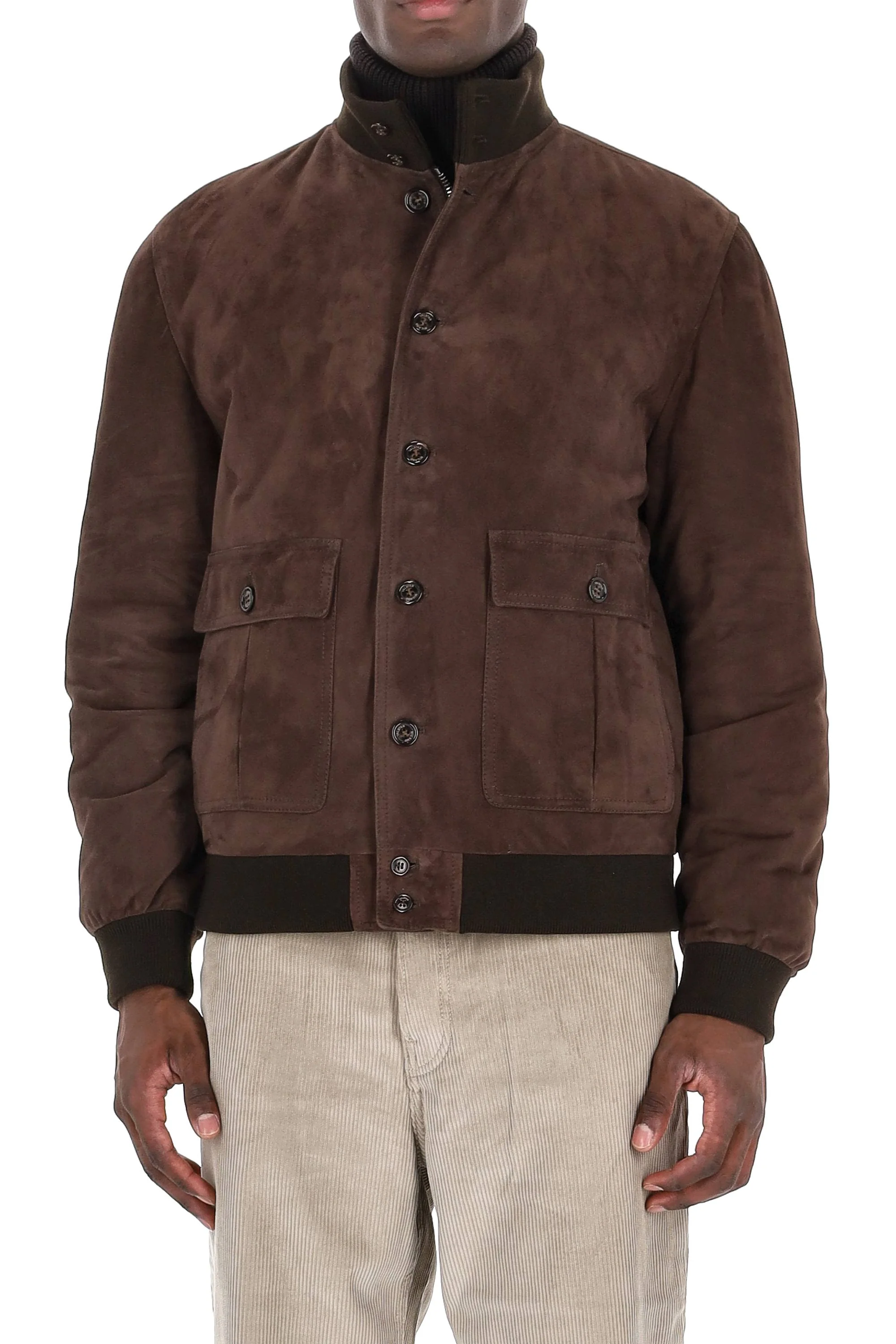 Valstar Elegant Mini Jacket for Men - FW23 - Image 7