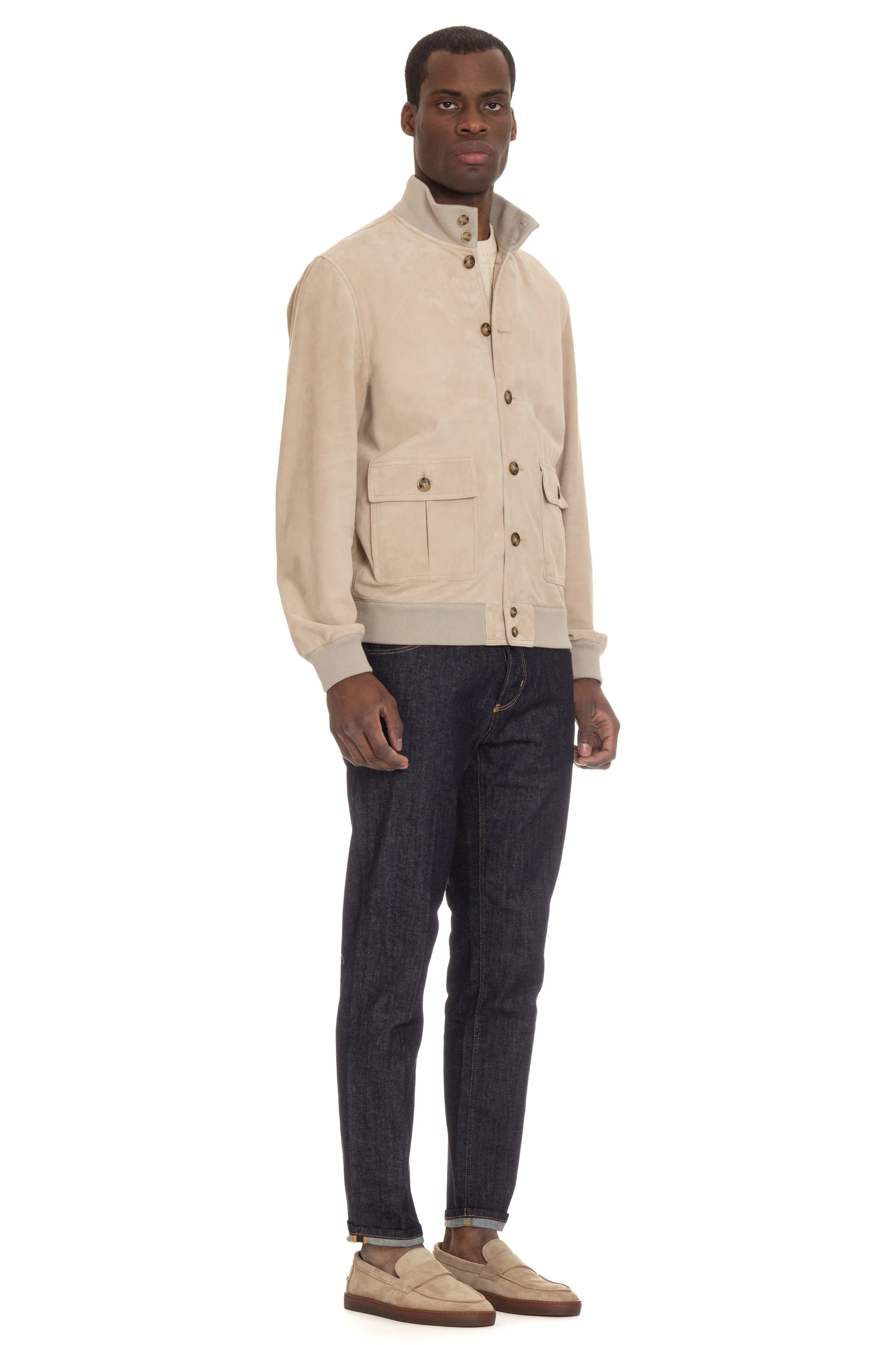 Valstar Lightweight Transitional Jacket for Men - Image 2