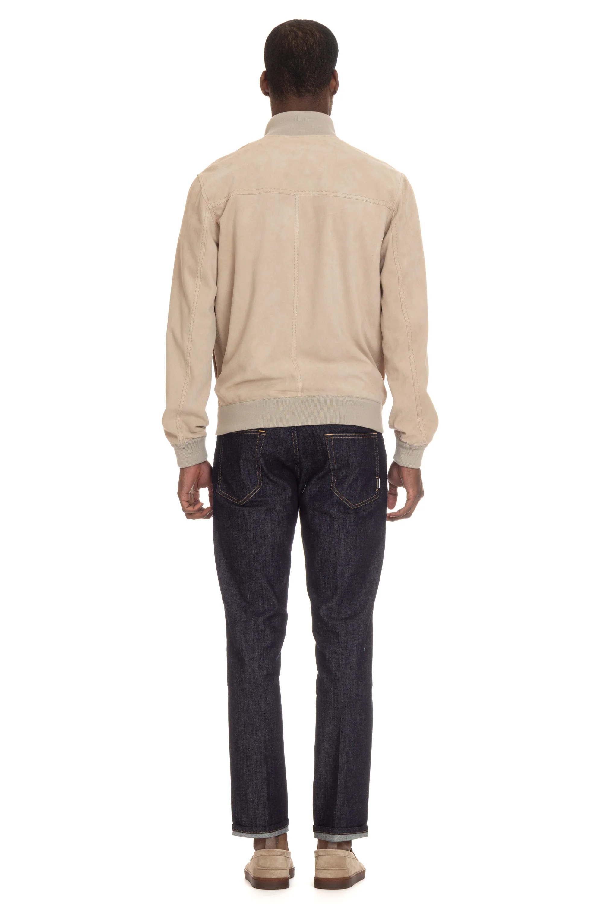 Valstar Lightweight Transitional Jacket for Men - Image 3