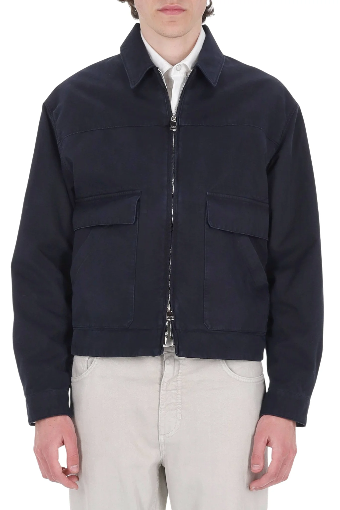Valstar Men's Classic Coat