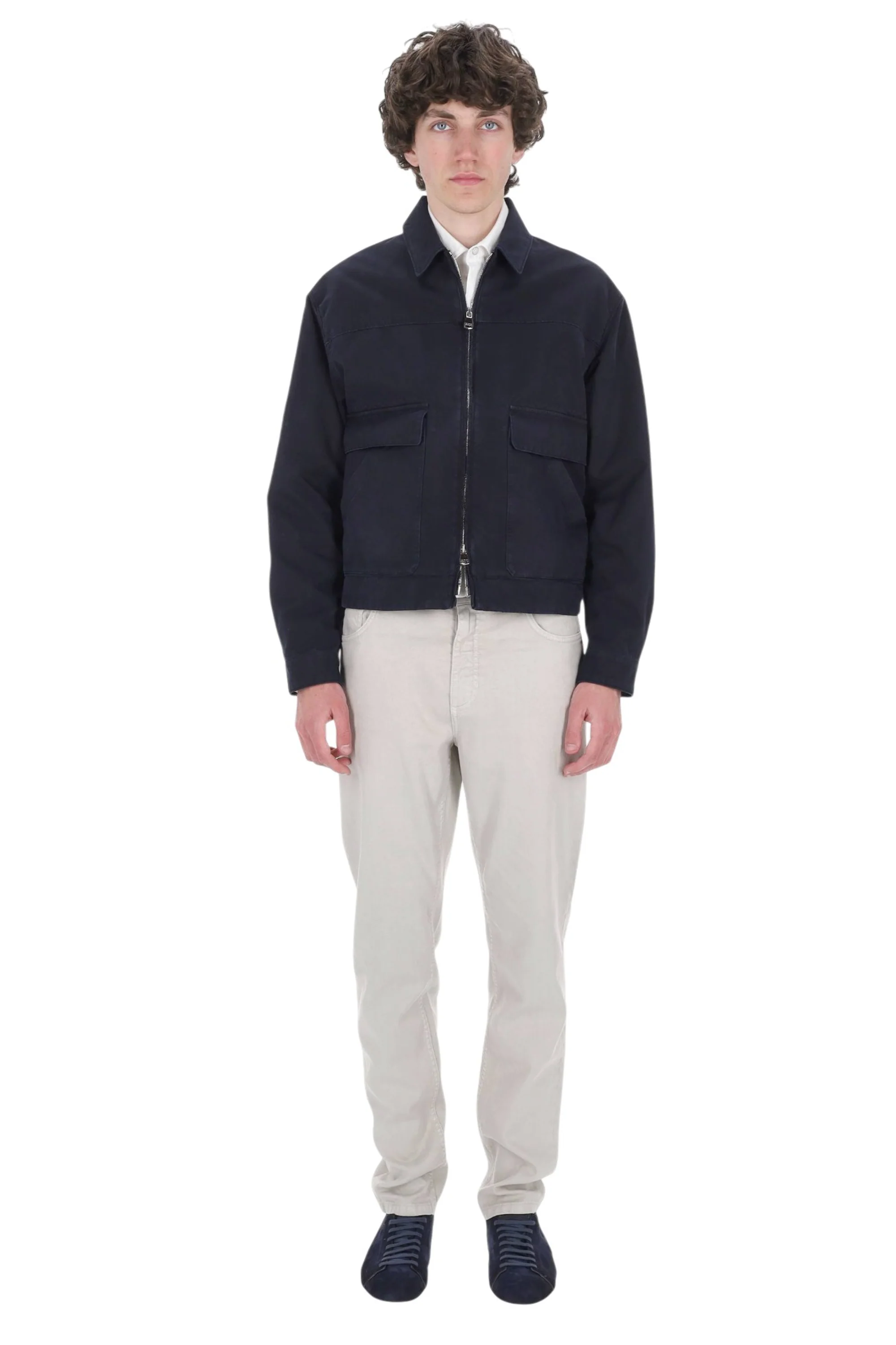 Valstar Men's Classic Coat - Image 2