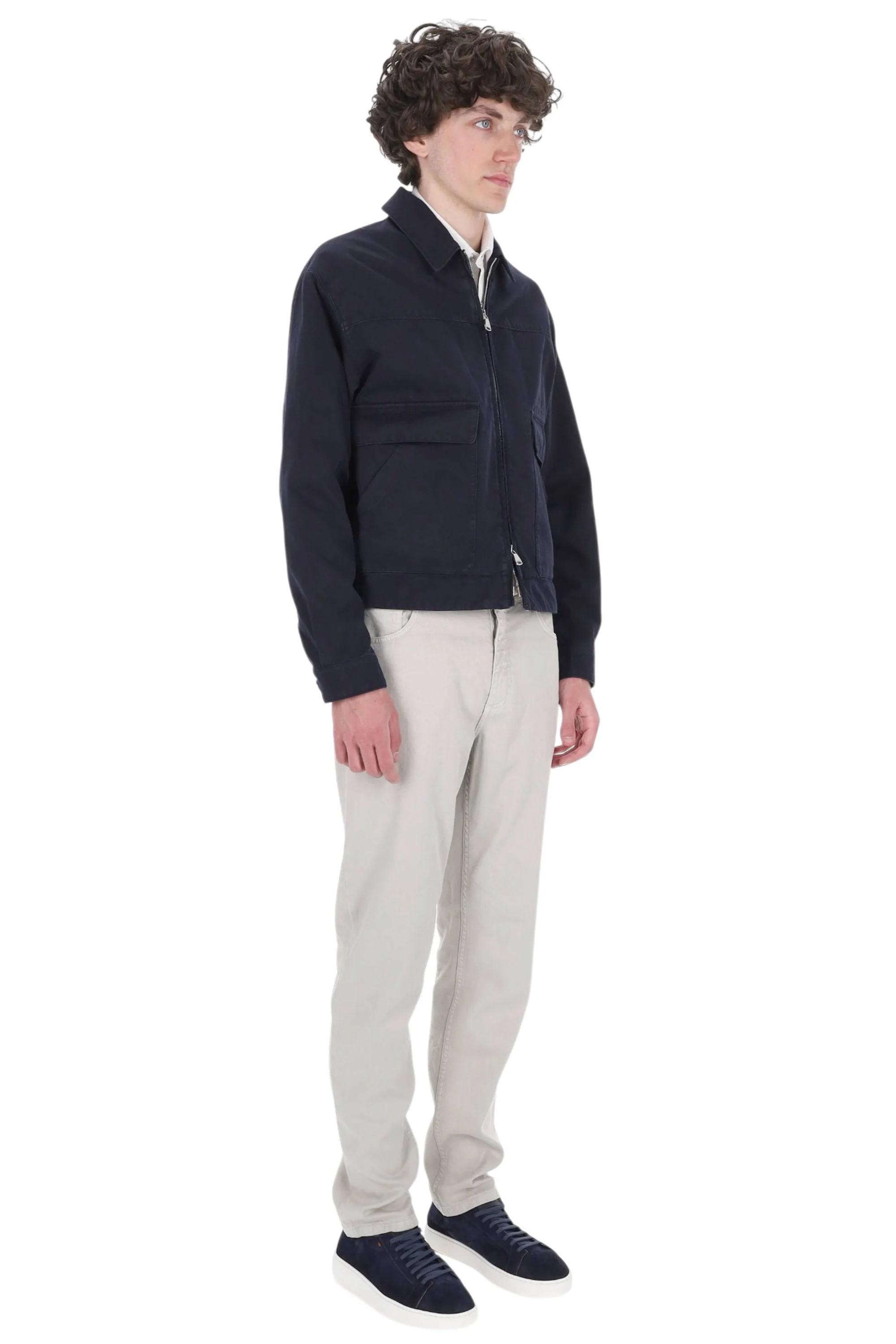 Valstar Men's Classic Coat - Image 3