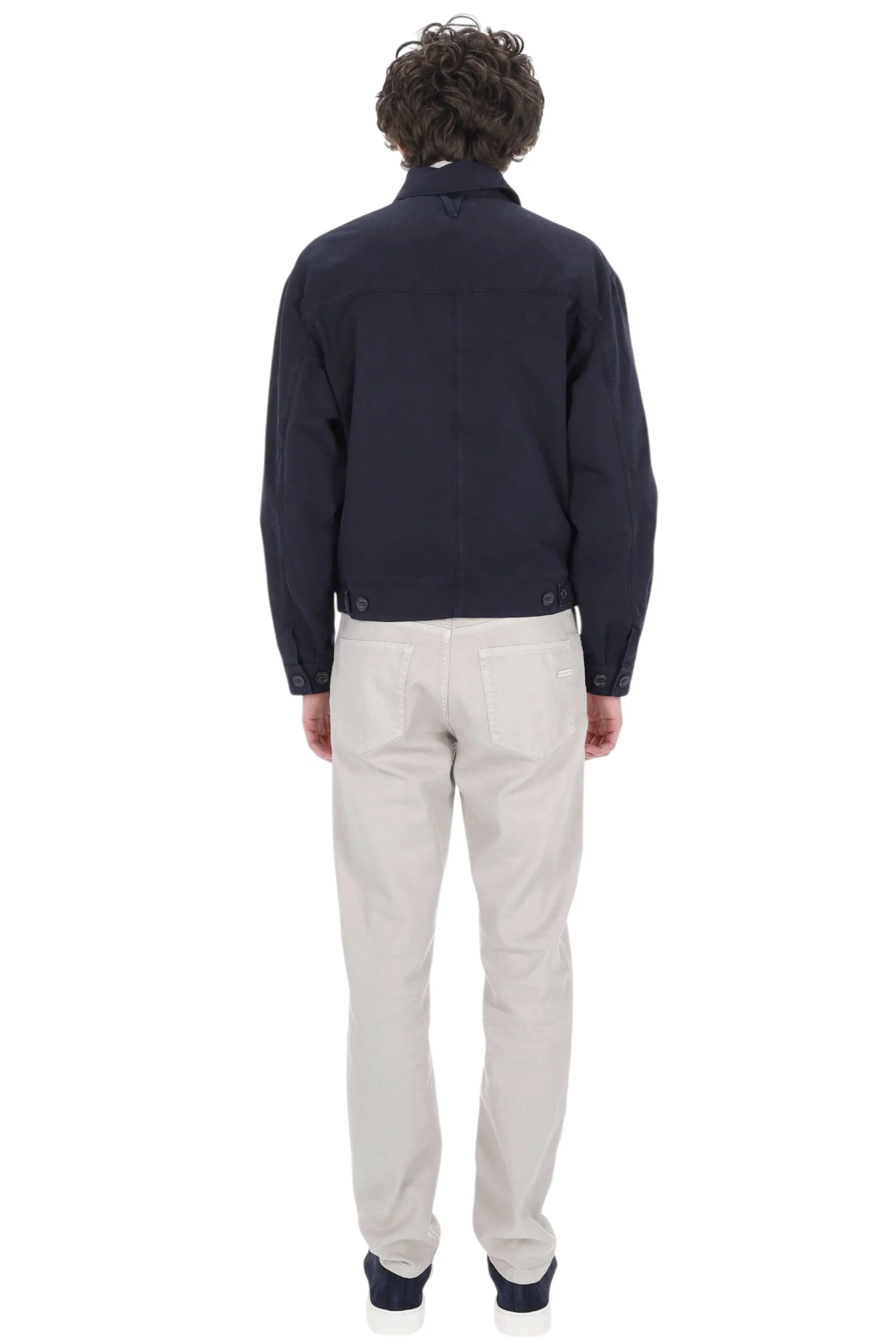 Valstar Men's Classic Coat - Image 4