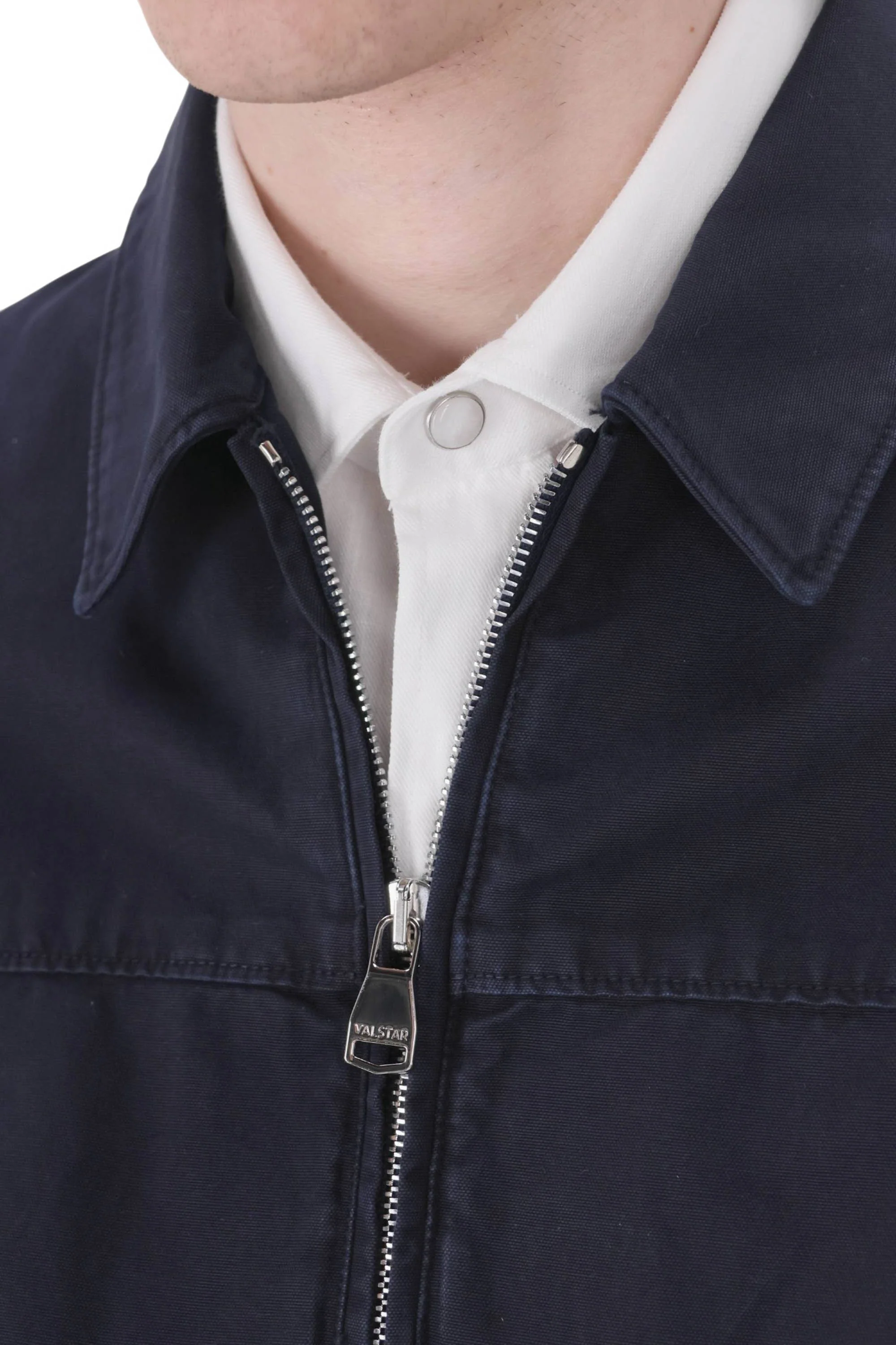 Valstar Men's Classic Coat - Image 5