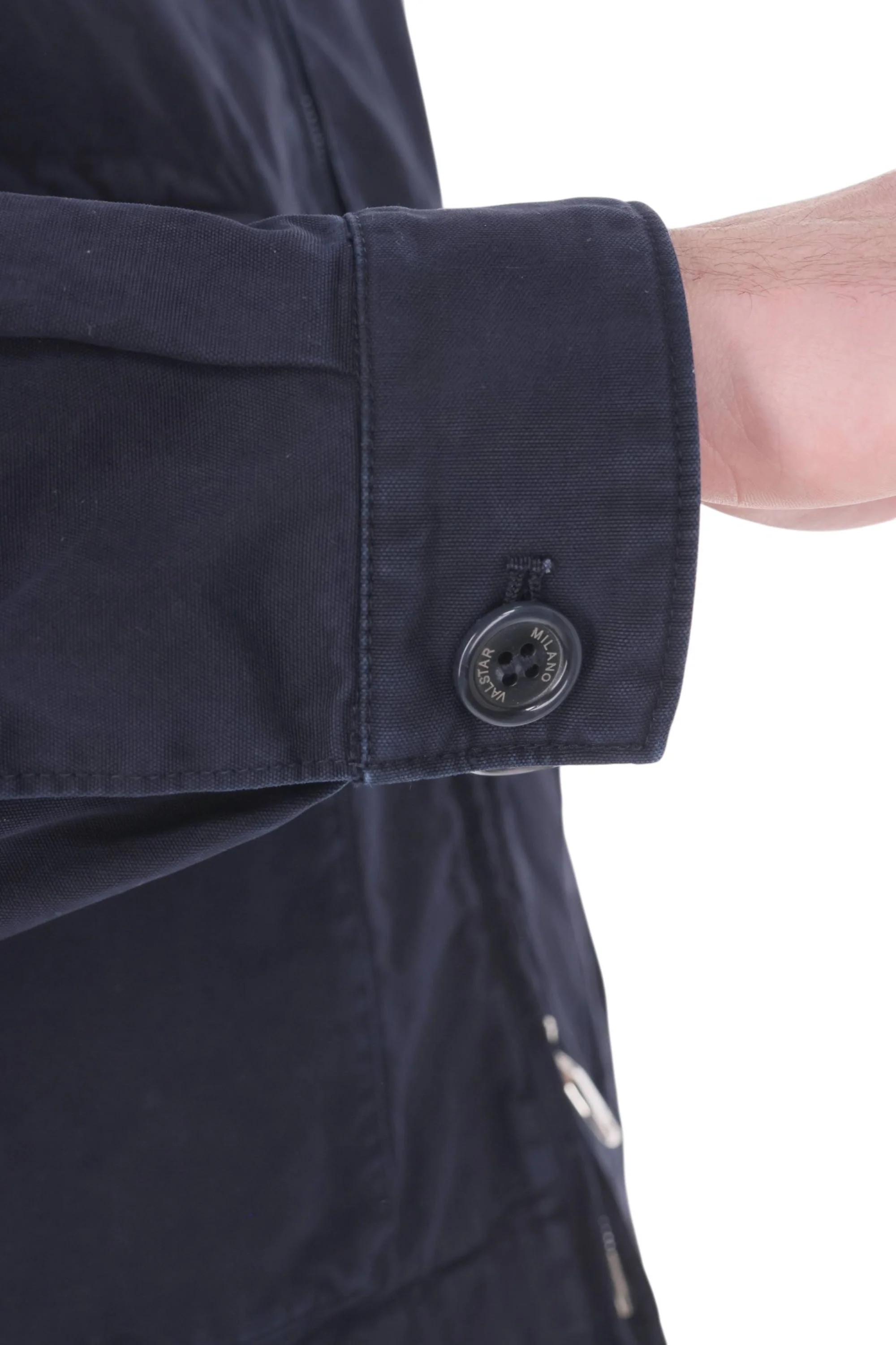 Valstar Men's Classic Coat - Image 6