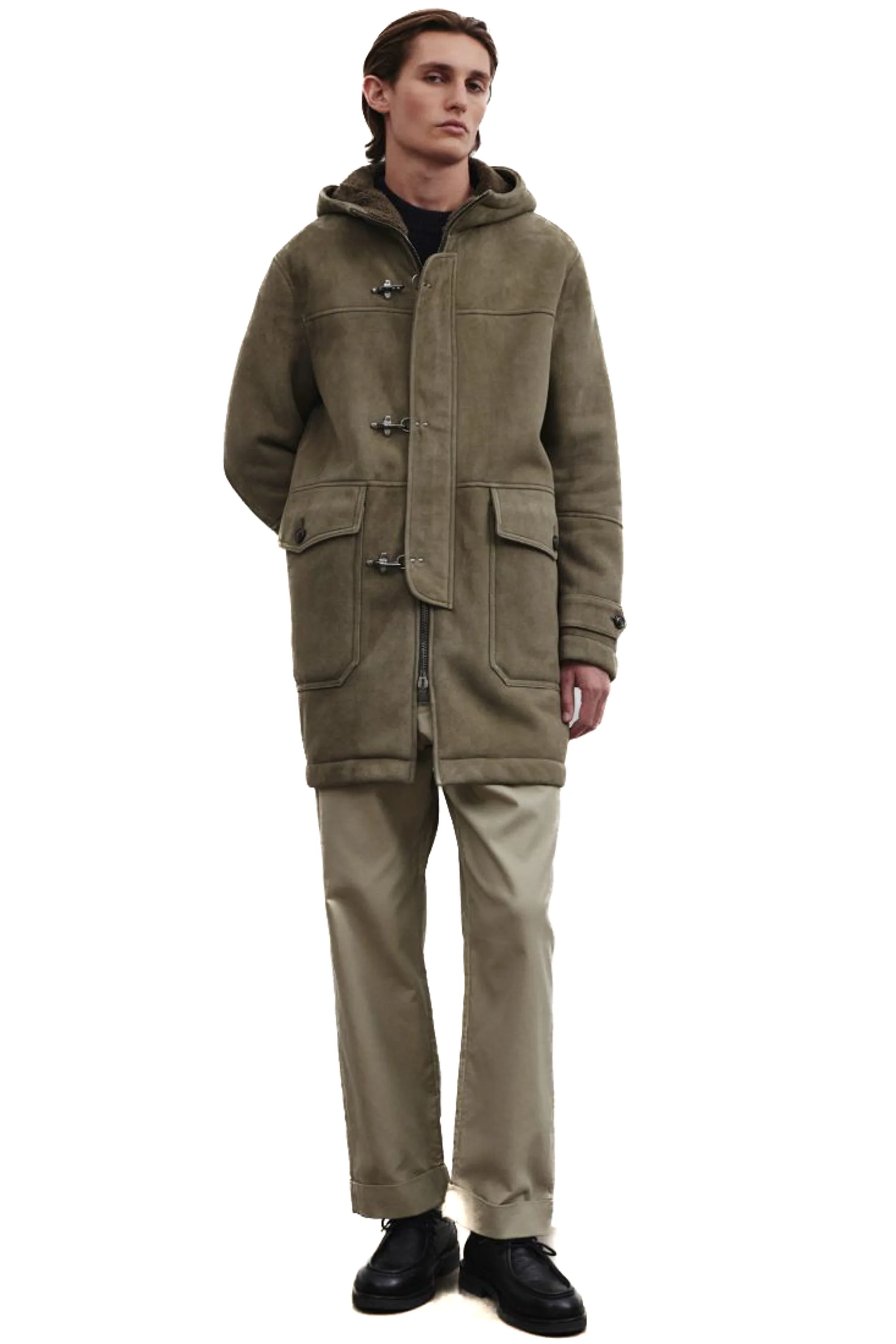 Valstar Mini Jacket for Men - FW24 Collection