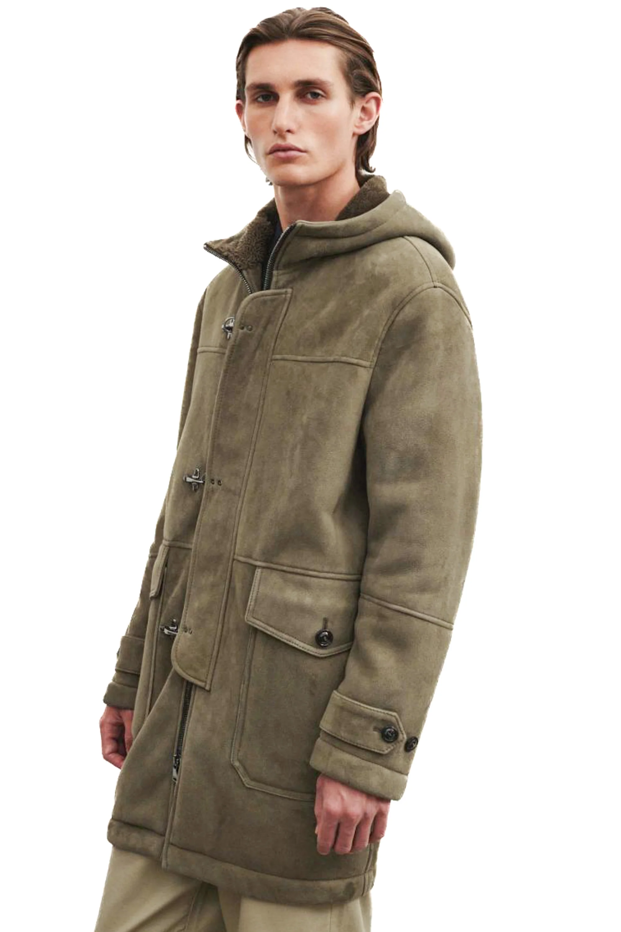 Valstar Mini Jacket for Men - FW24 Collection - Image 2